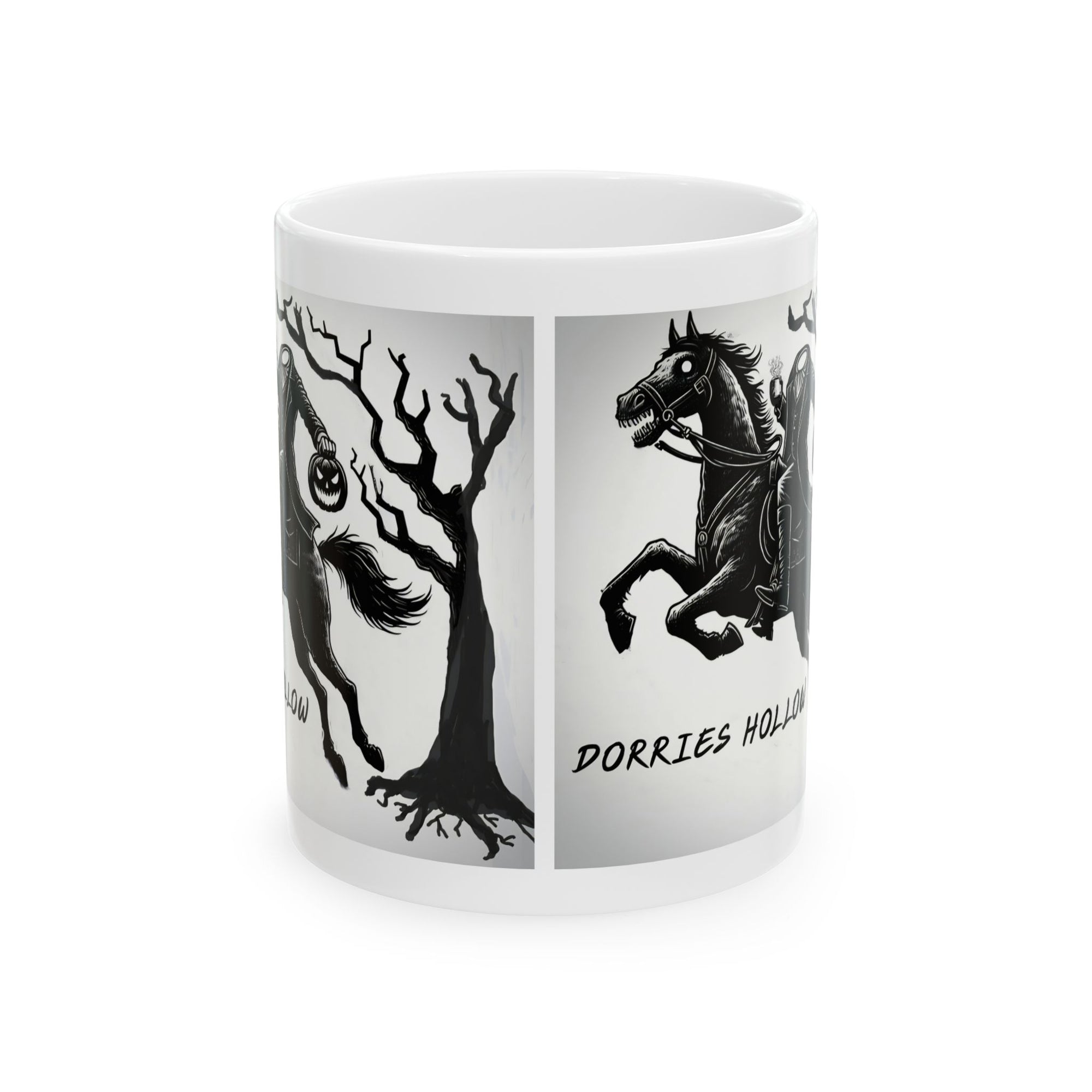 Ceramic Mug, (11oz, 15oz)
