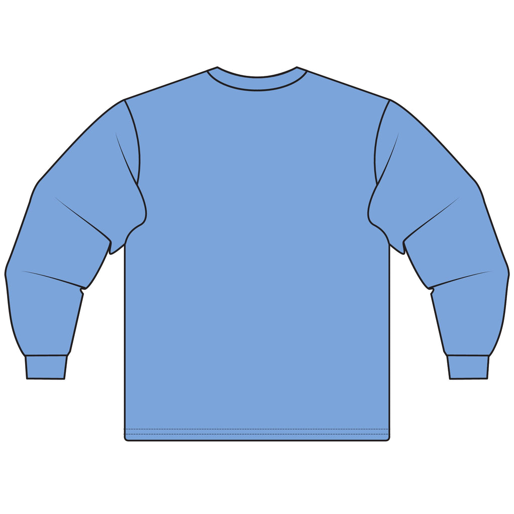 Mystical Horse Long Sleeve Tee, Unisex Shirt for Horse Lovers, Cozy T-Shirt, Gift for Animal Lovers, Perfect for Fall