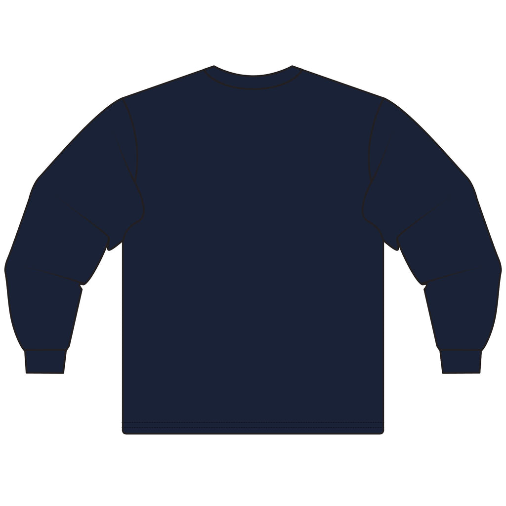 Mystical Horse Long Sleeve Tee, Unisex Shirt for Horse Lovers, Cozy T-Shirt, Gift for Animal Lovers, Perfect for Fall