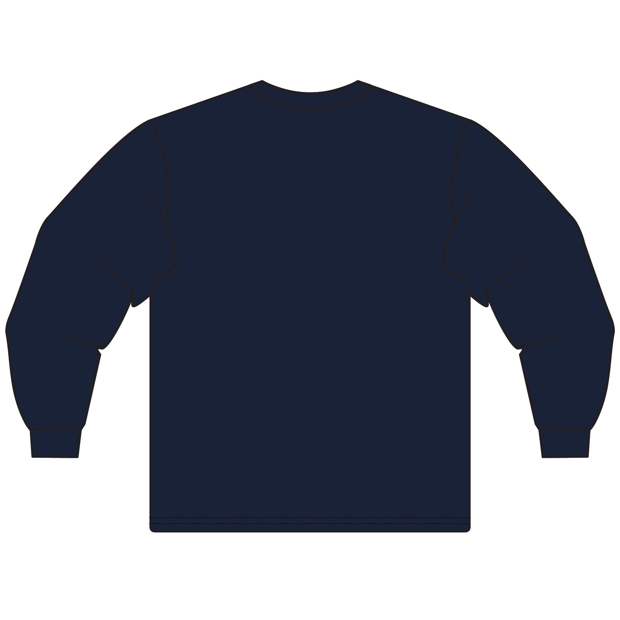 Mystical Horse Long Sleeve Tee, Unisex Shirt for Horse Lovers, Cozy T-Shirt, Gift for Animal Lovers, Perfect for Fall