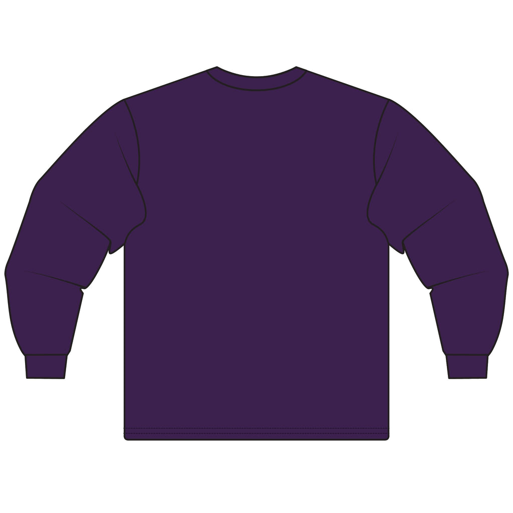 Mystical Horse Long Sleeve Tee, Unisex Shirt for Horse Lovers, Cozy T-Shirt, Gift for Animal Lovers, Perfect for Fall