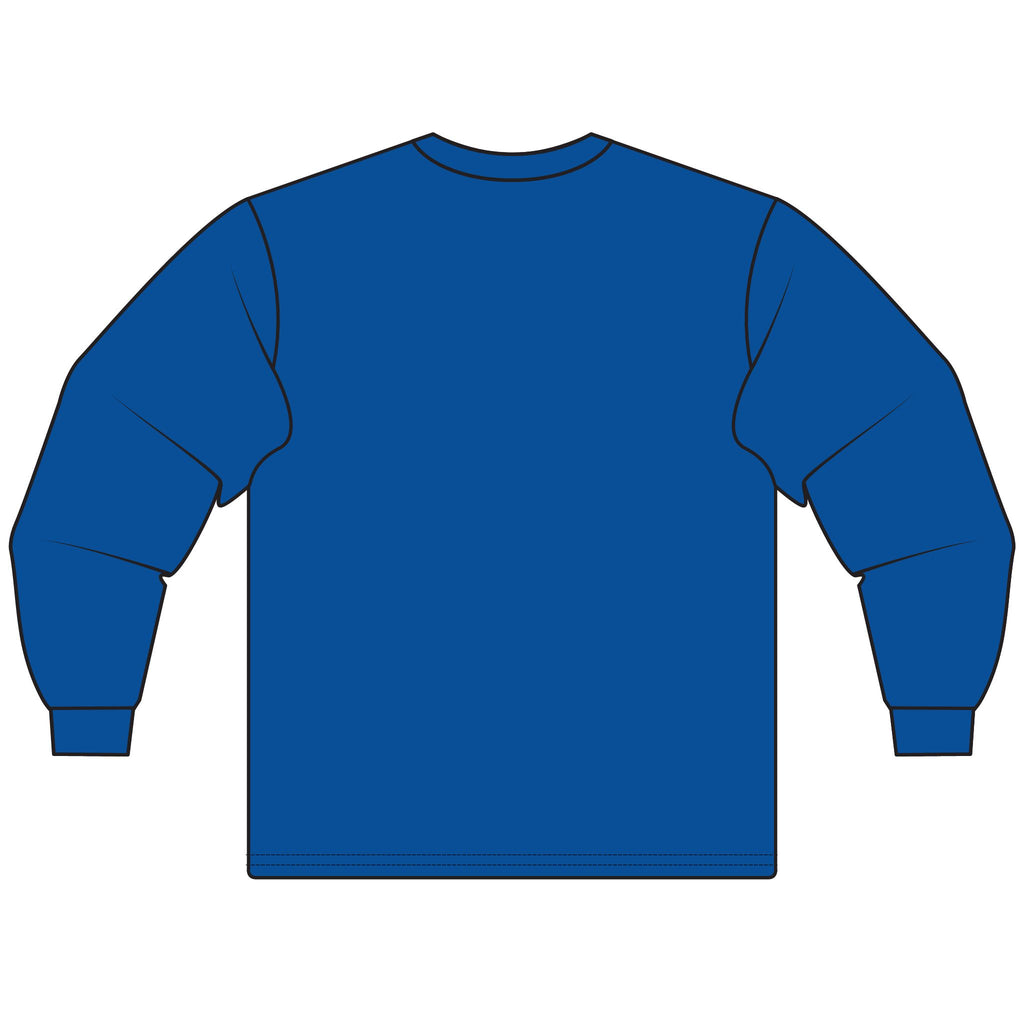 Mystical Horse Long Sleeve Tee, Unisex Shirt for Horse Lovers, Cozy T-Shirt, Gift for Animal Lovers, Perfect for Fall