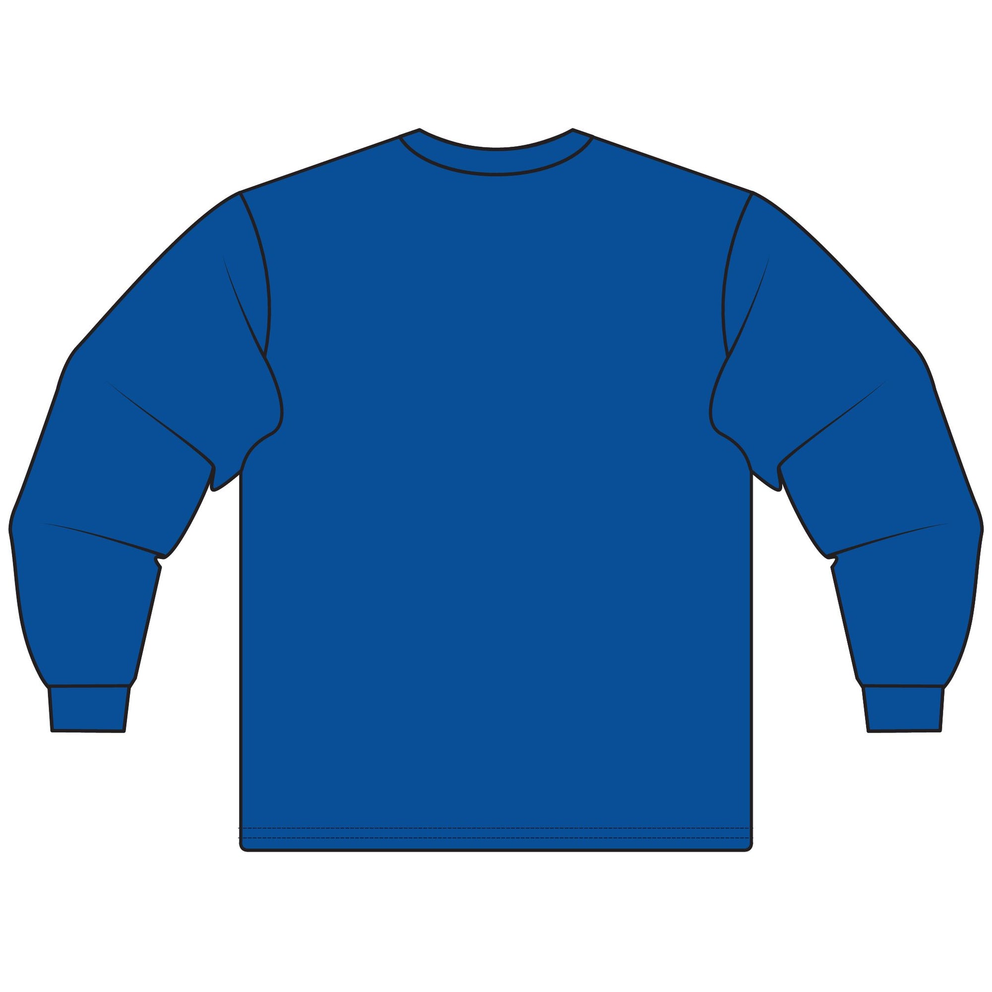 Mystical Horse Long Sleeve Tee, Unisex Shirt for Horse Lovers, Cozy T-Shirt, Gift for Animal Lovers, Perfect for Fall