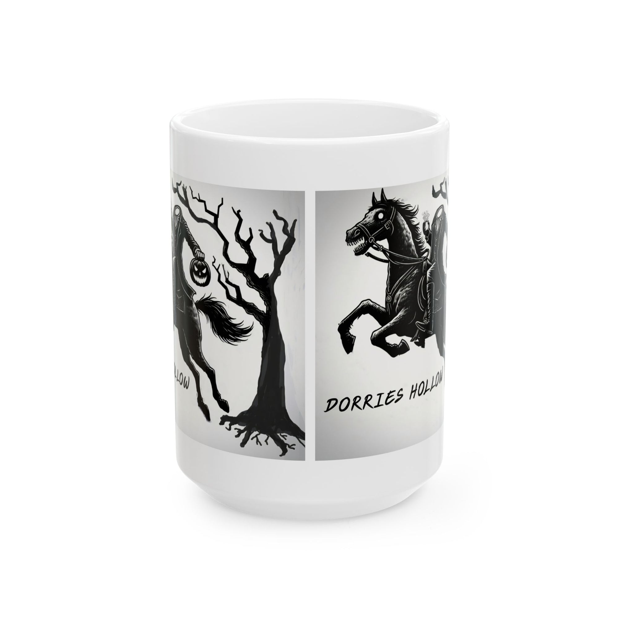Ceramic Mug, (11oz, 15oz)