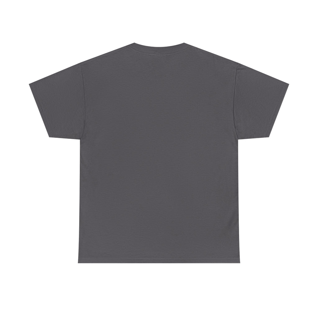 Autumn Vibes Unisex Heavy Cotton Tee - Perfect for Fall Celebrations, Thanksgiving Gatherings, Cozy Outings, Seasonal Wardrobe