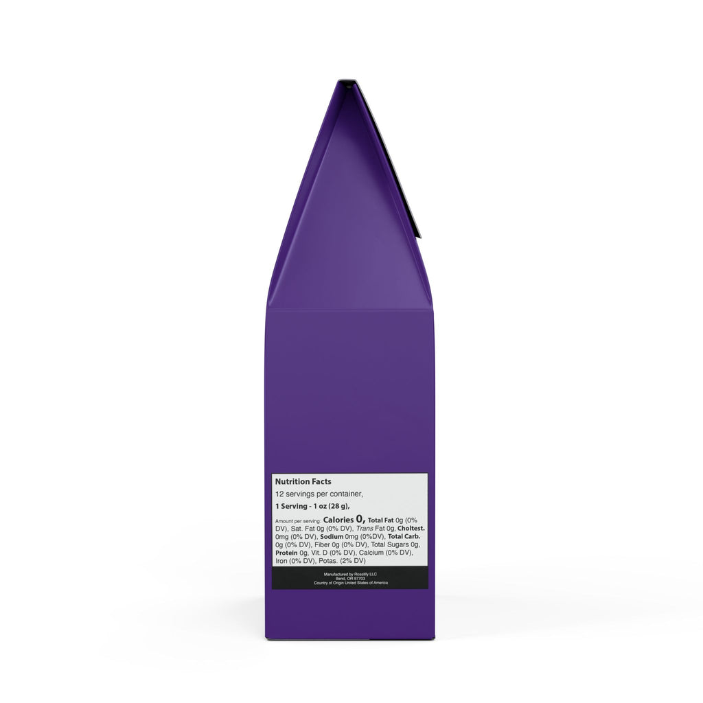 Cascades Coffee Blend (Medium-Dark Roast)
