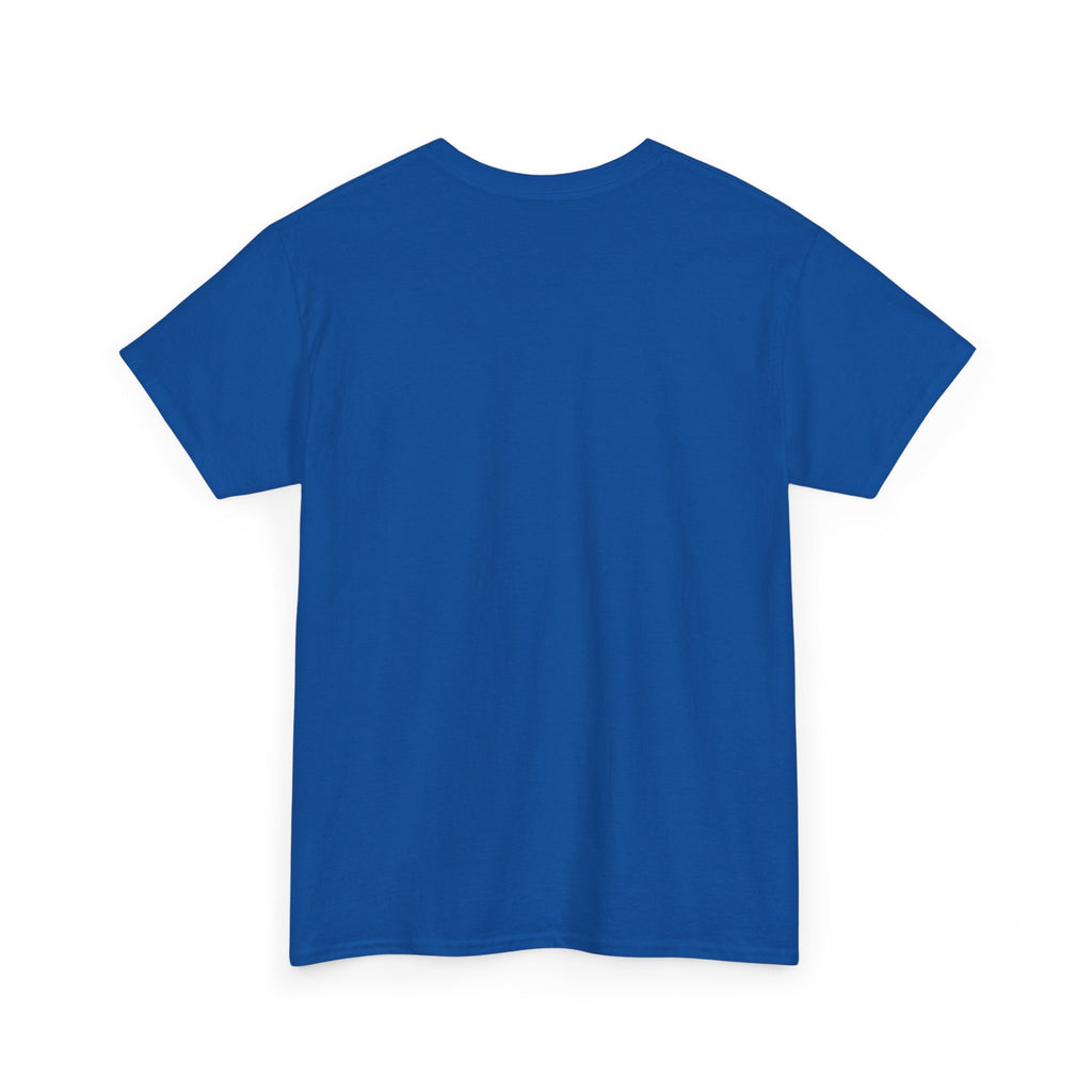 Autumn Vibes Unisex Heavy Cotton Tee - Perfect for Fall Celebrations, Thanksgiving Gatherings, Cozy Outings, Seasonal Wardrobe