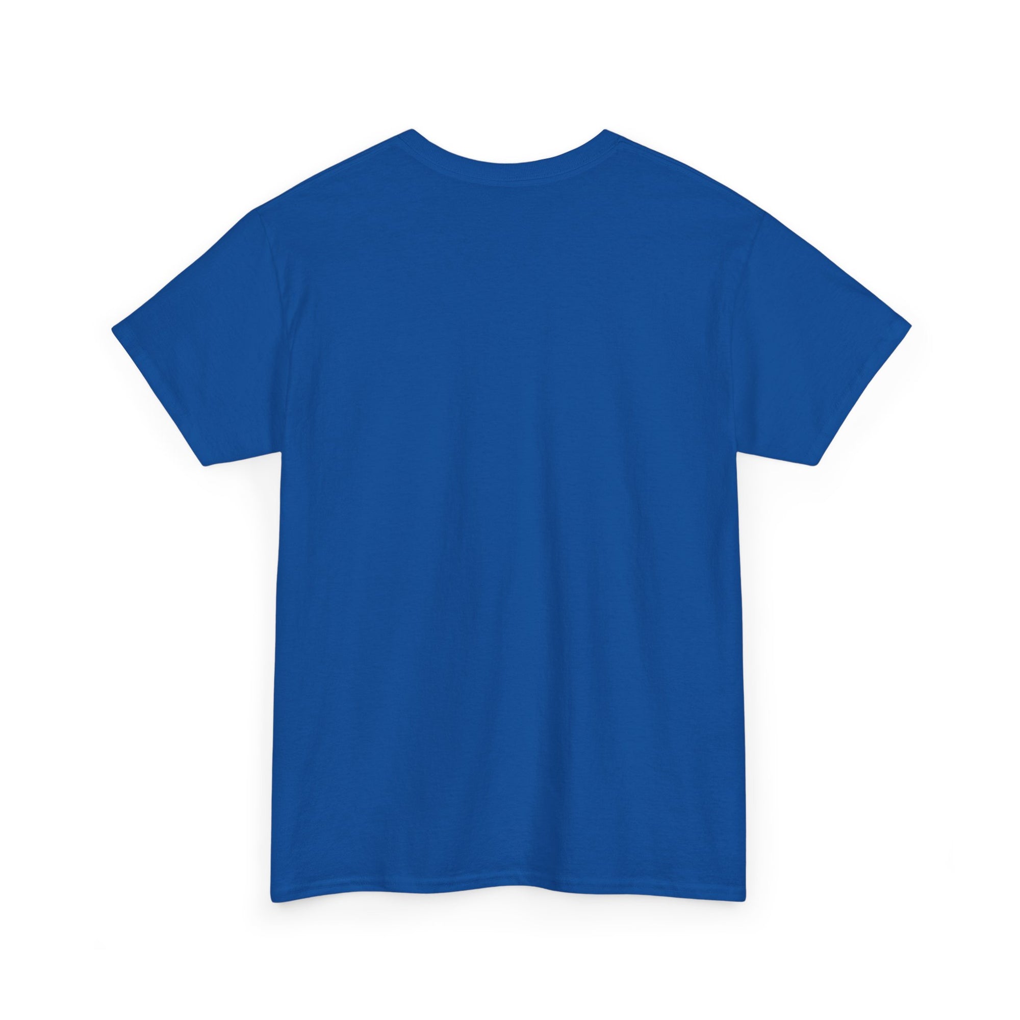Autumn Vibes Unisex Heavy Cotton Tee - Perfect for Fall Celebrations, Thanksgiving Gatherings, Cozy Outings, Seasonal Wardrobe
