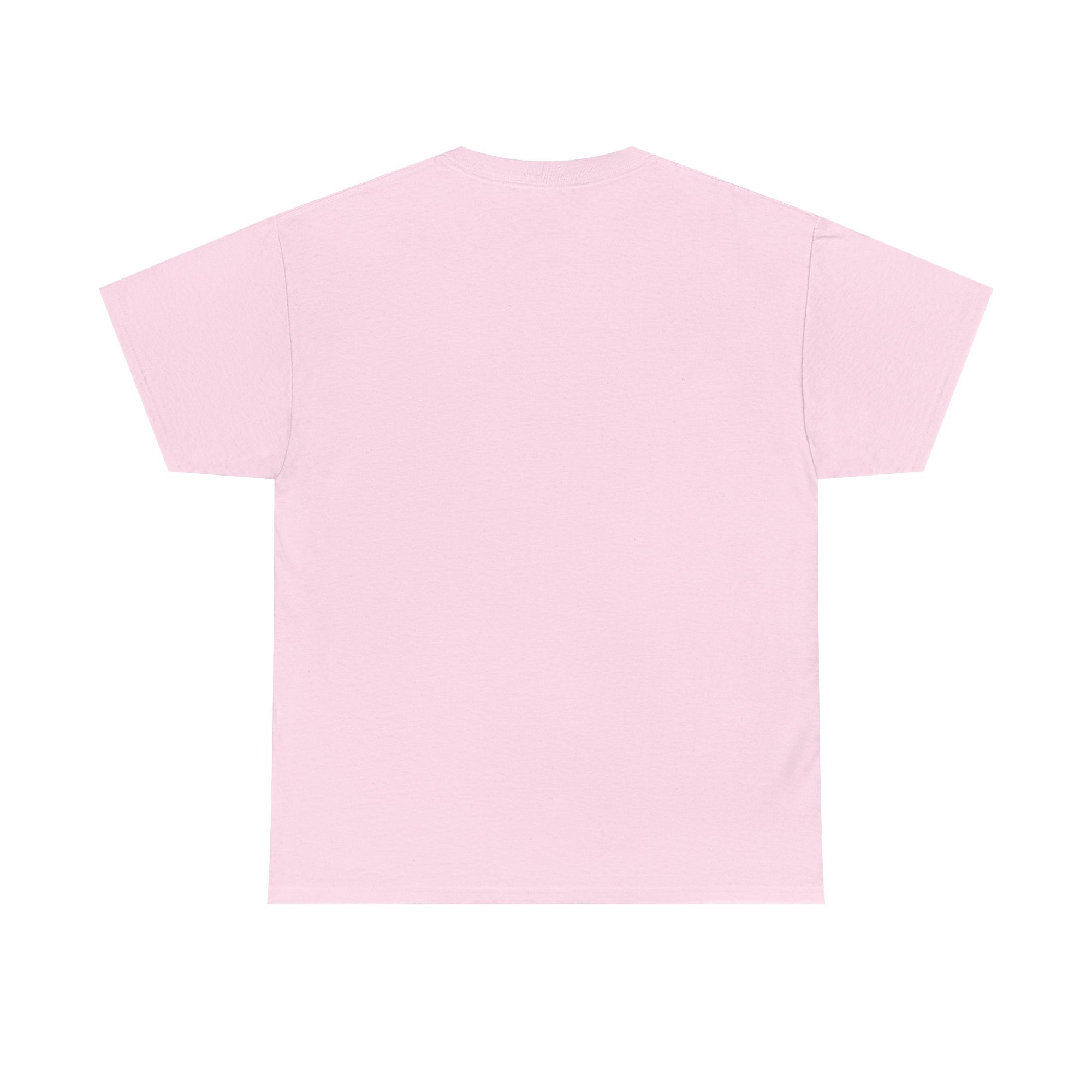 Autumn Vibes Unisex Heavy Cotton Tee - Perfect for Fall Celebrations, Thanksgiving Gatherings, Cozy Outings, Seasonal Wardrobe