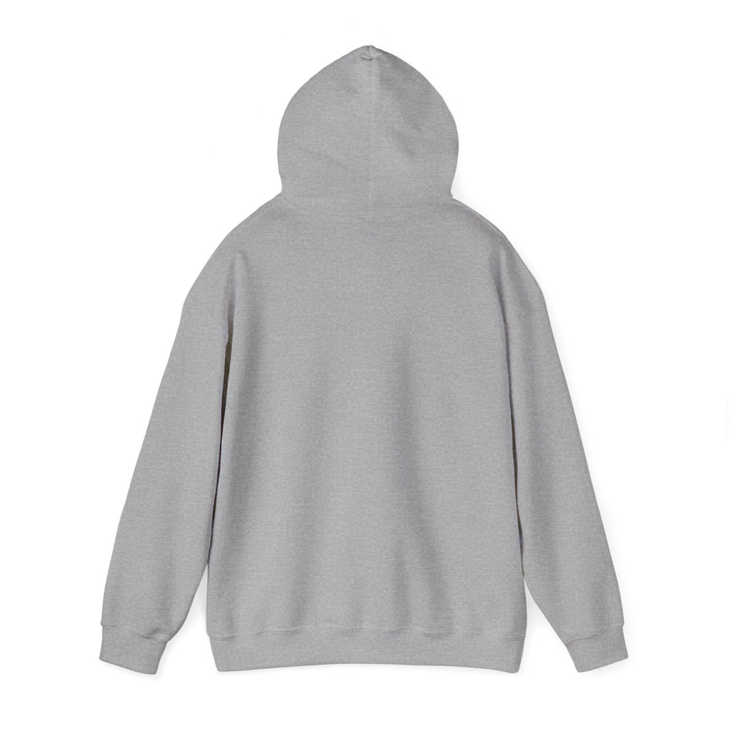 Autumn Harvest Hoodie, Cozy Fall Sweatshirt, Thanksgiving Gift, Pumpkin Patch Apparel, Unisex Hooded Sweatshirt