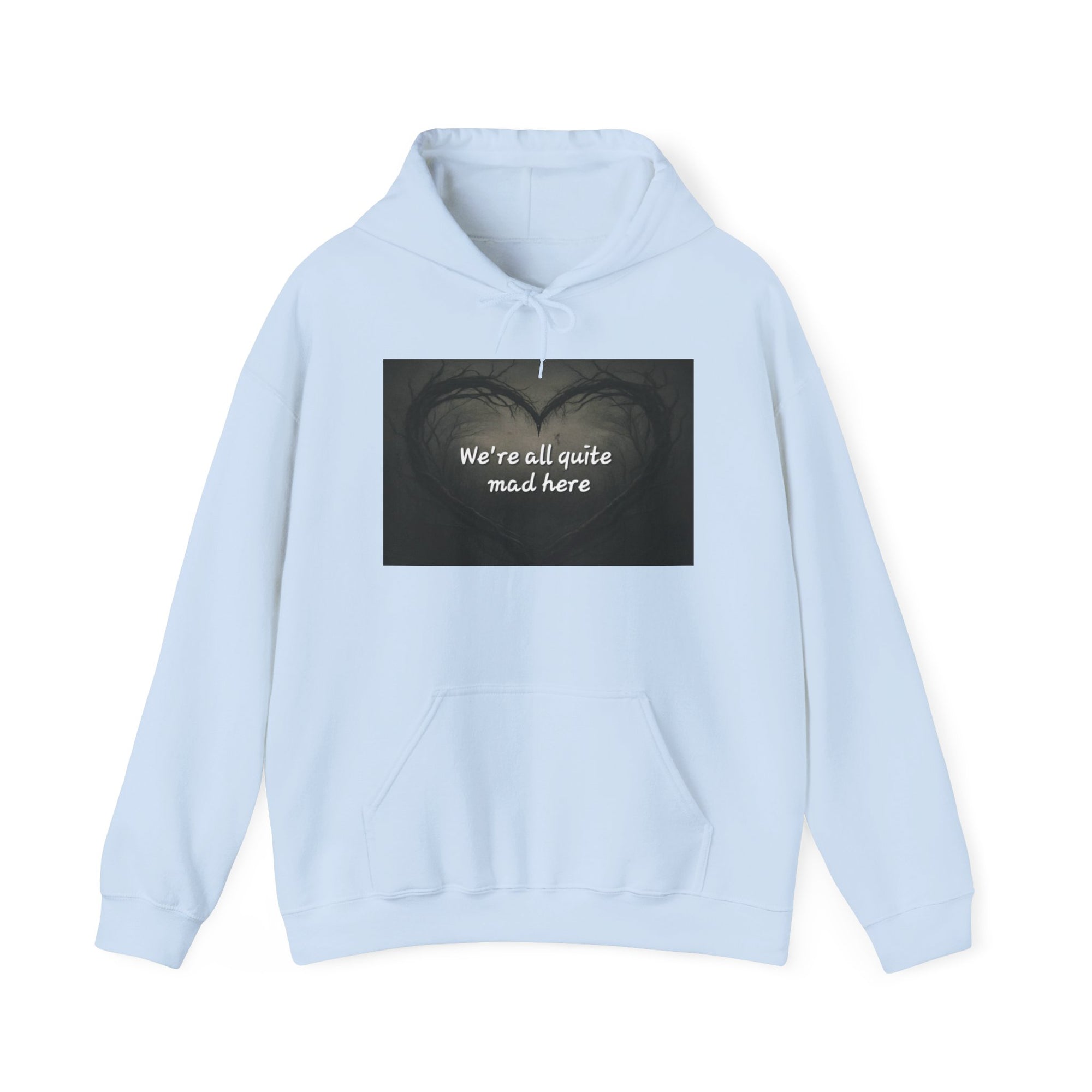 Hoodie, Unisex Sweatshirt, Quirky Gift for Readers, Cozy Jacket for Book Lovers, Perfect for Fall, Literary Apparel