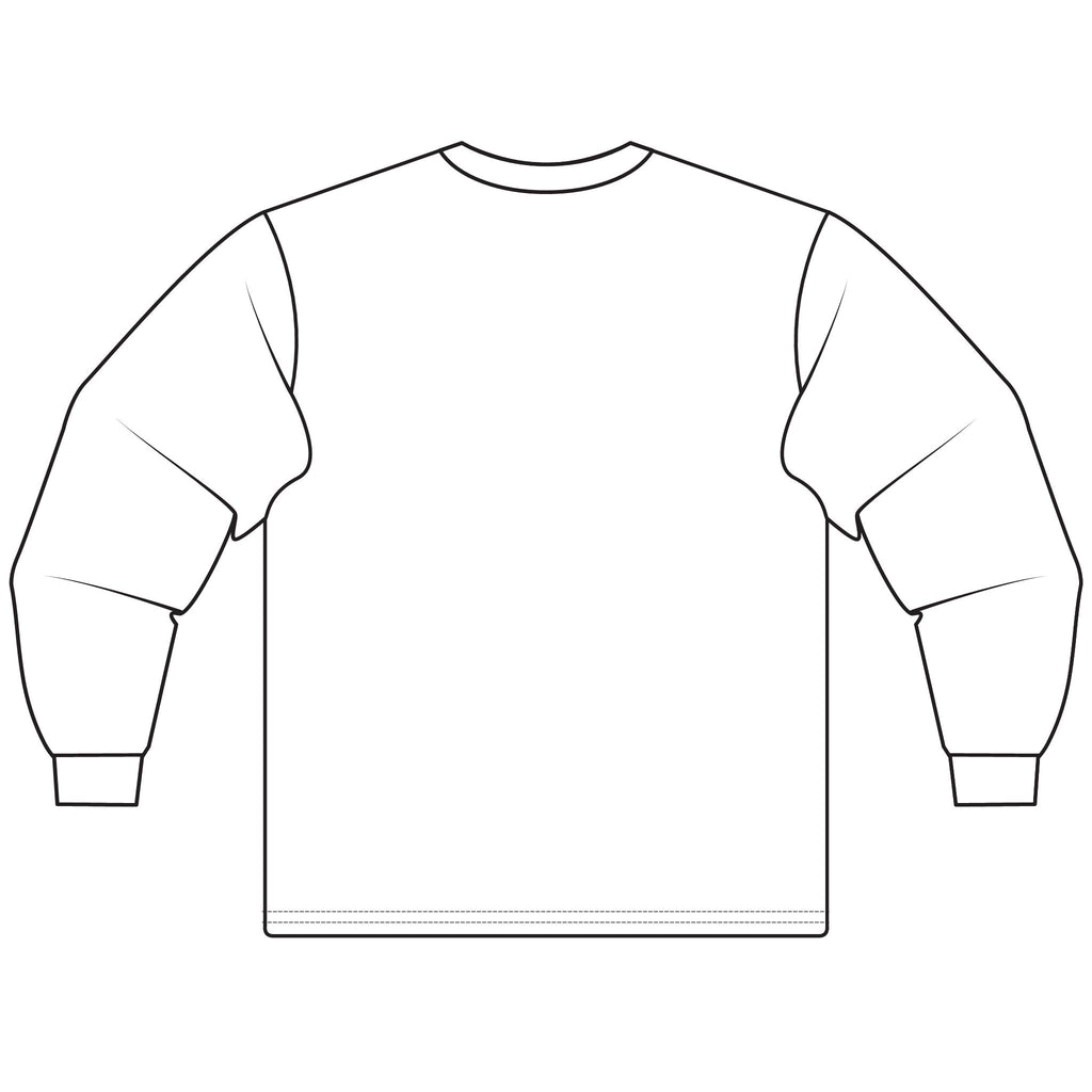 Festive Holiday Long Sleeve T-Shirt - Cozy Christmas Sweater, Seasonal Apparel, Unisex Winter Wear, Perfect Gift for Holiday Celebrations