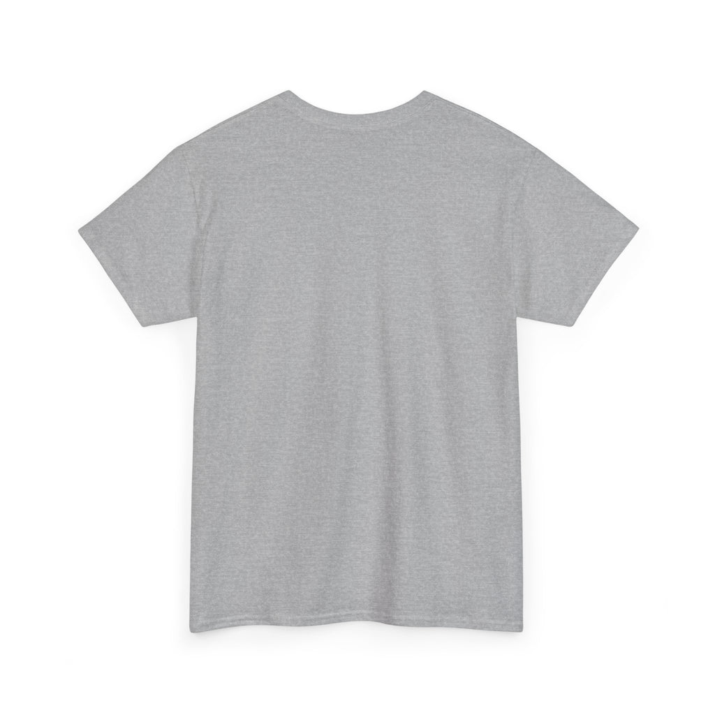 Autumn Vibes Unisex Heavy Cotton Tee - Perfect for Fall Celebrations, Thanksgiving Gatherings, Cozy Outings, Seasonal Wardrobe
