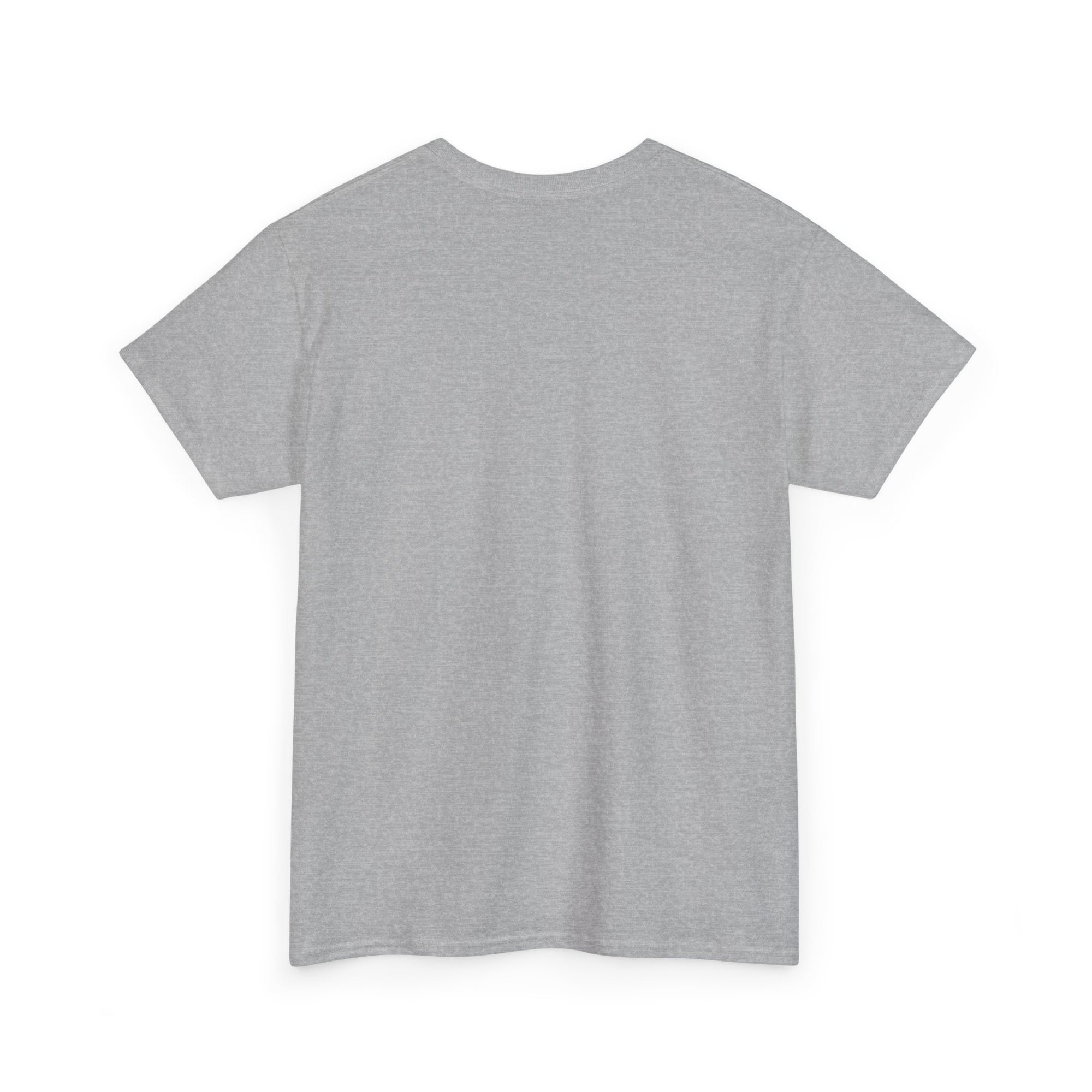 Autumn Vibes Unisex Heavy Cotton Tee - Perfect for Fall Celebrations, Thanksgiving Gatherings, Cozy Outings, Seasonal Wardrobe