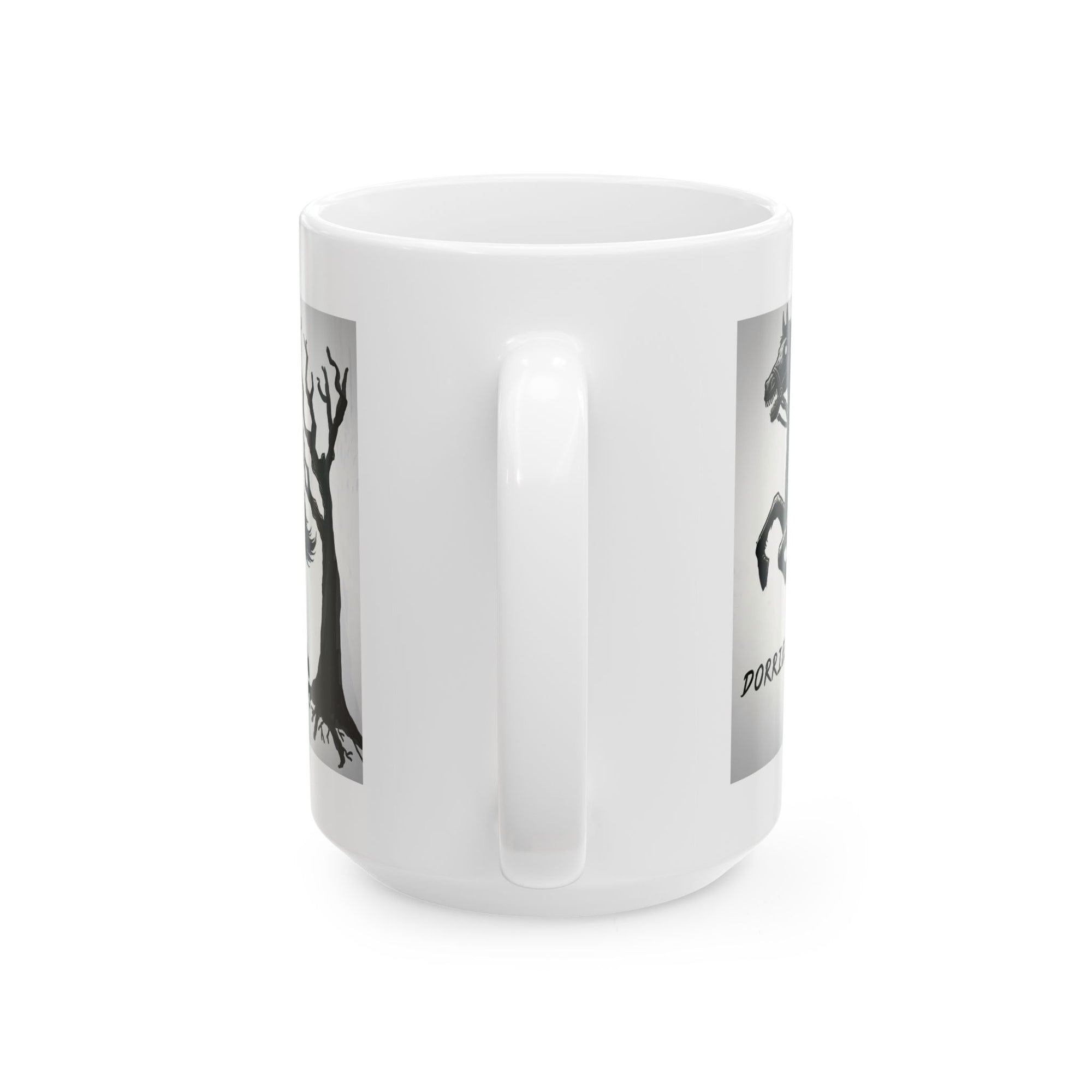 Ceramic Mug, (11oz, 15oz)