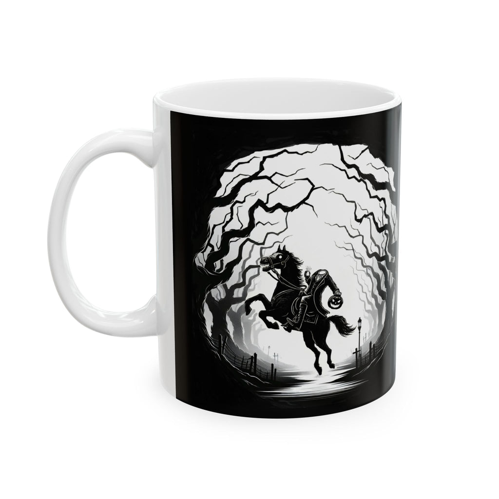 Ceramic Mug, (11oz, 15oz)