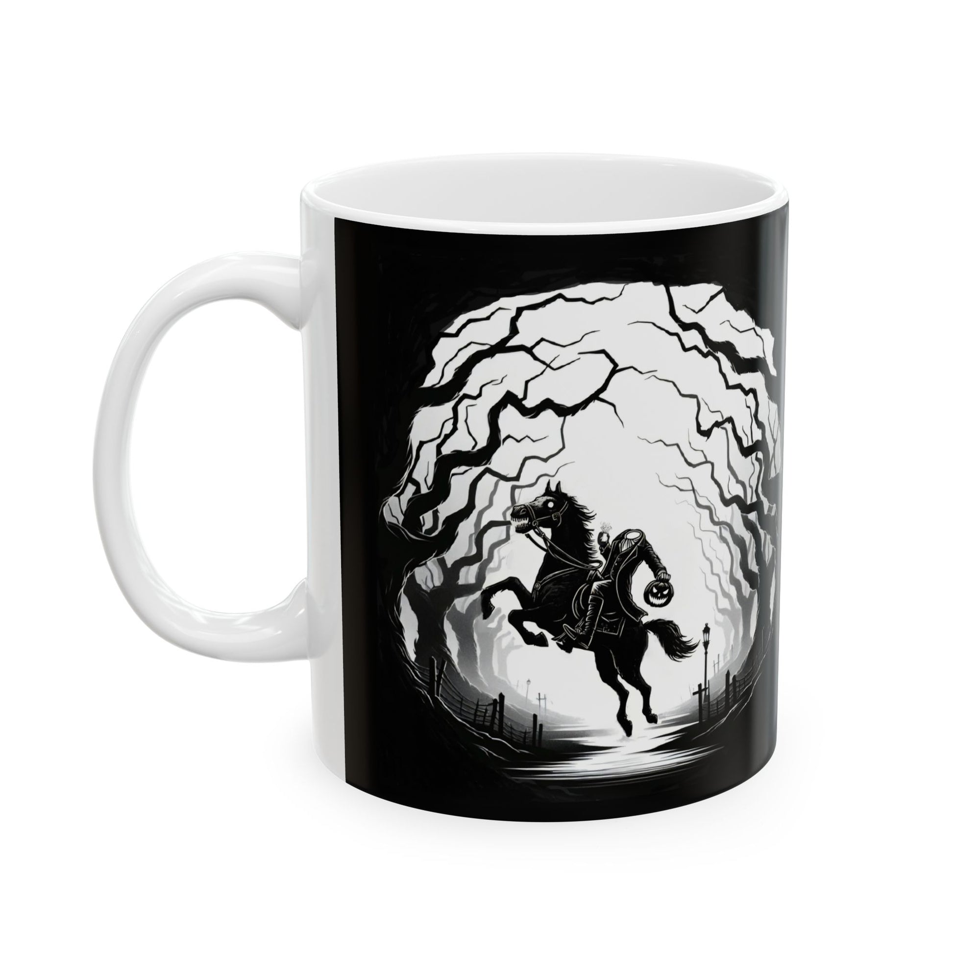 Ceramic Mug, (11oz, 15oz)
