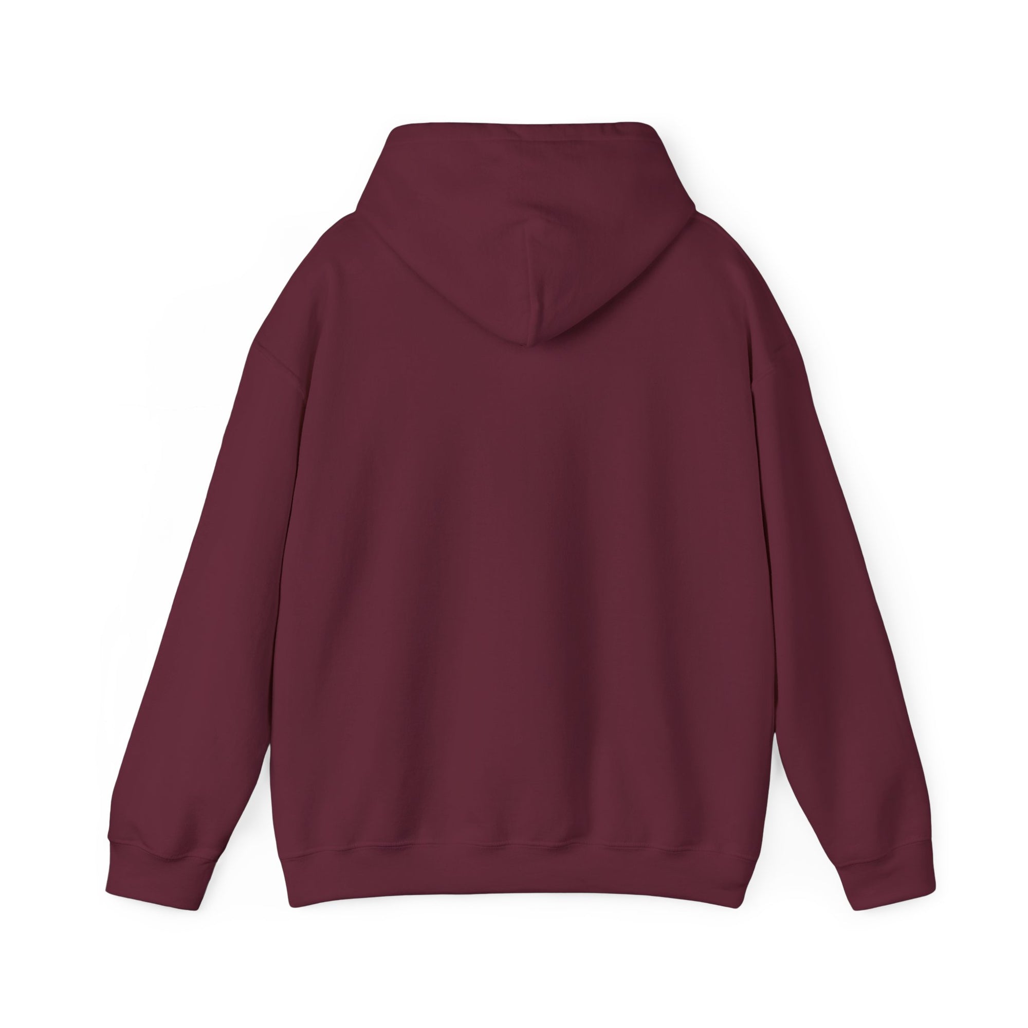 Cozy Christmas Barn Hoodie, Holiday Sweatshirt, Winter Apparel, Unisex Gift, Festive Party Wear