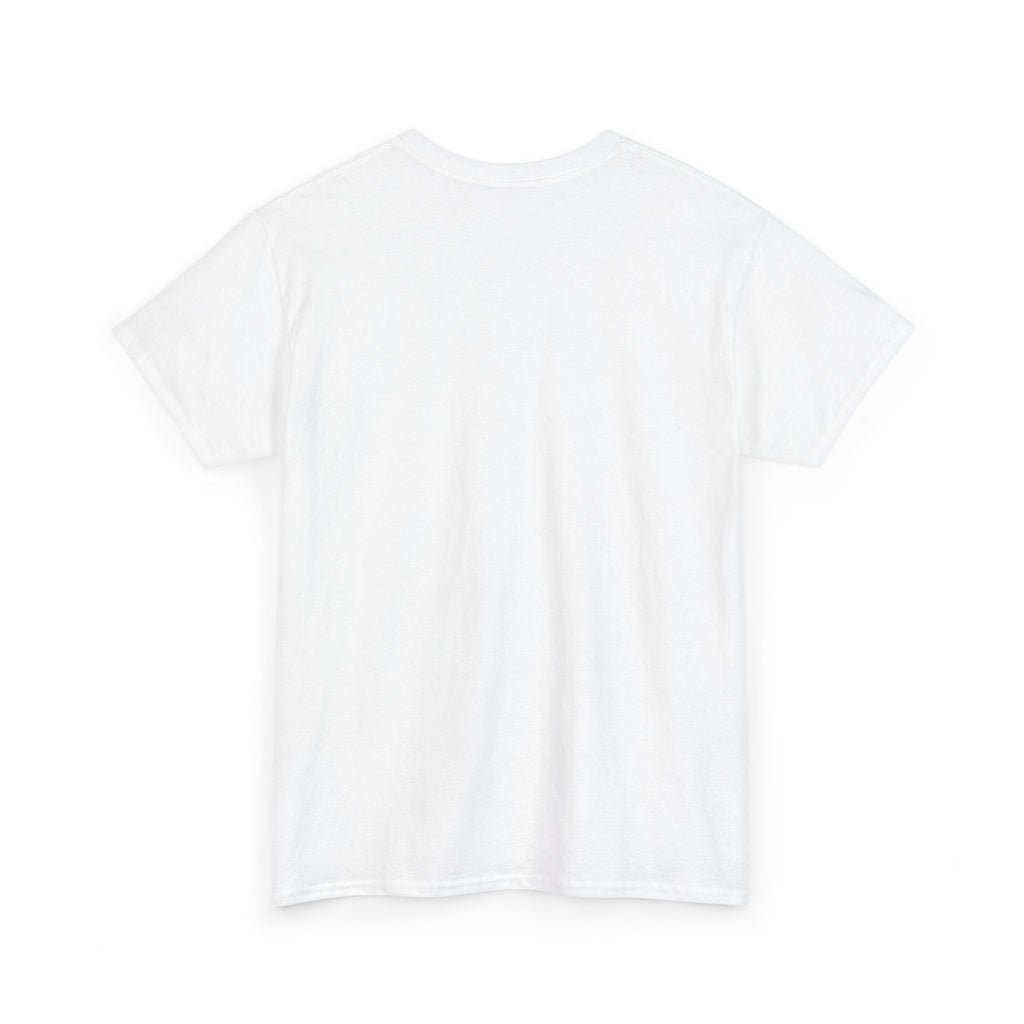 Autumn Vibes Unisex Heavy Cotton Tee - Perfect for Fall Celebrations, Thanksgiving Gatherings, Cozy Outings, Seasonal Wardrobe