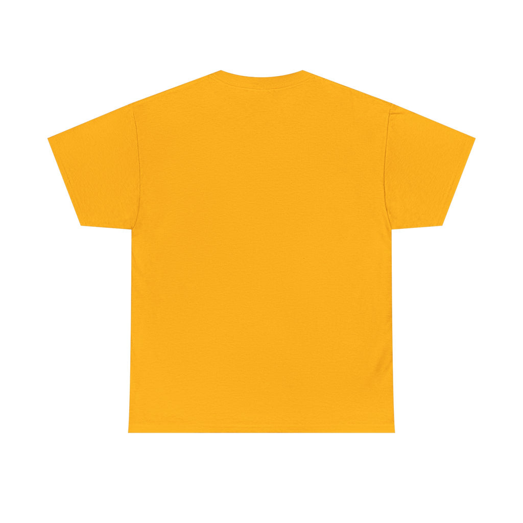 Autumn Vibes Unisex Heavy Cotton Tee - Perfect for Fall Celebrations, Thanksgiving Gatherings, Cozy Outings, Seasonal Wardrobe
