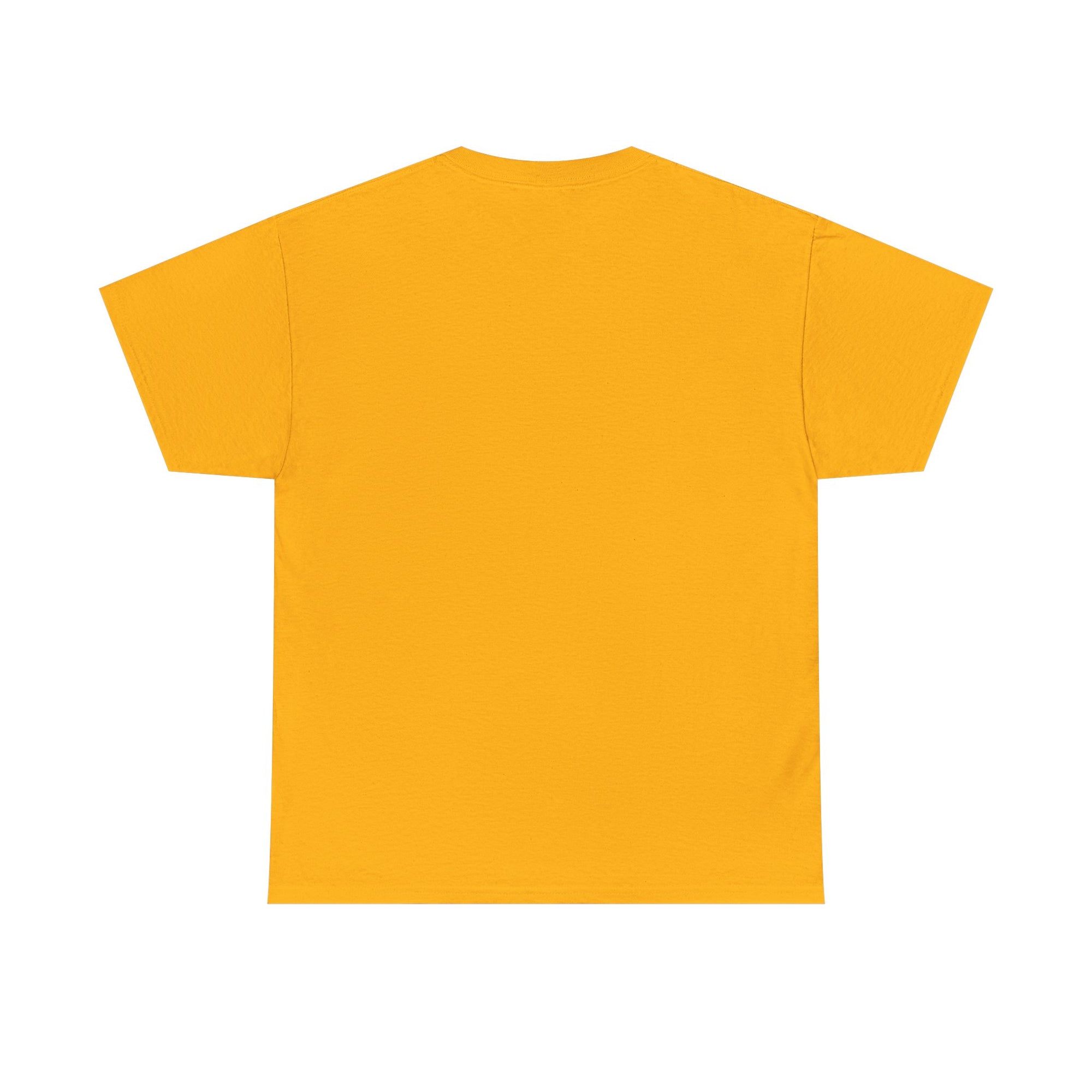 Autumn Vibes Unisex Heavy Cotton Tee - Perfect for Fall Celebrations, Thanksgiving Gatherings, Cozy Outings, Seasonal Wardrobe