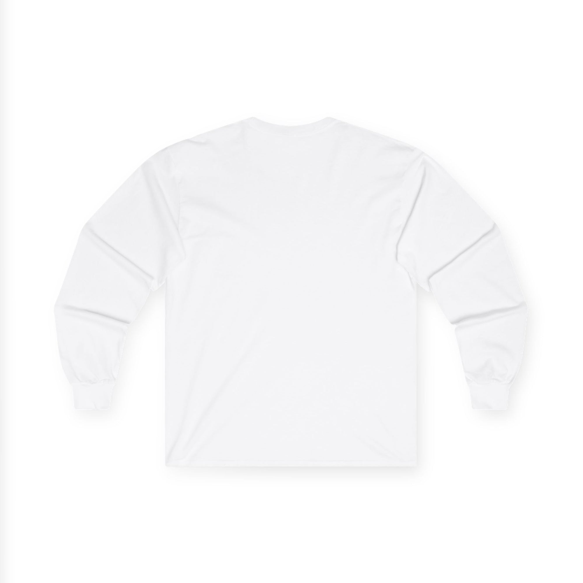 Long Sleeve Tee - Quirky Apparel for Dreamers, Halloween, Gift, Cozy Wear, Fun Statement Shirt