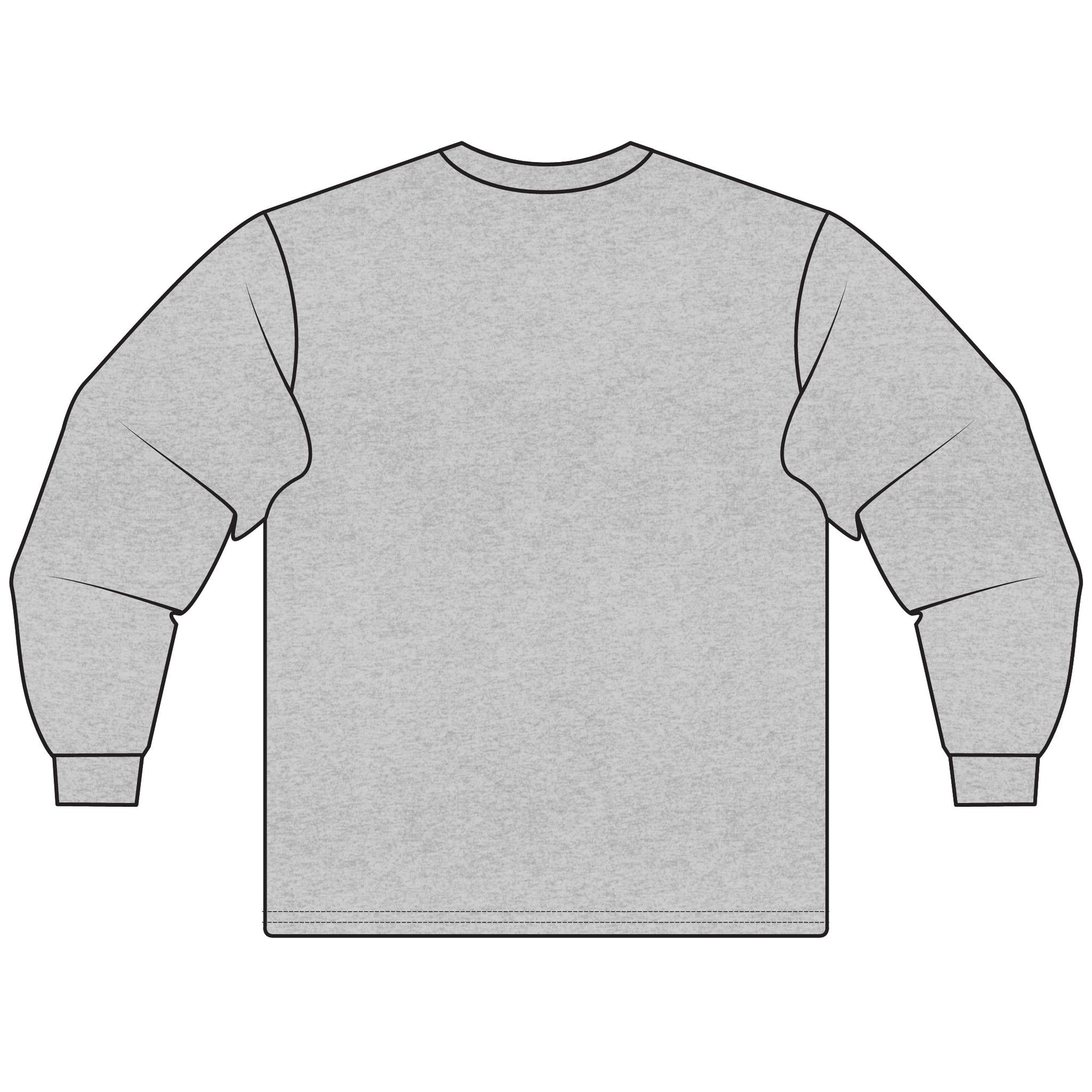 Charming Farm Animal Long Sleeve T-Shirt, Cute Rustic Tee, Cozy Gift for Nature Lovers, Vintage Style, Autumn Outfit