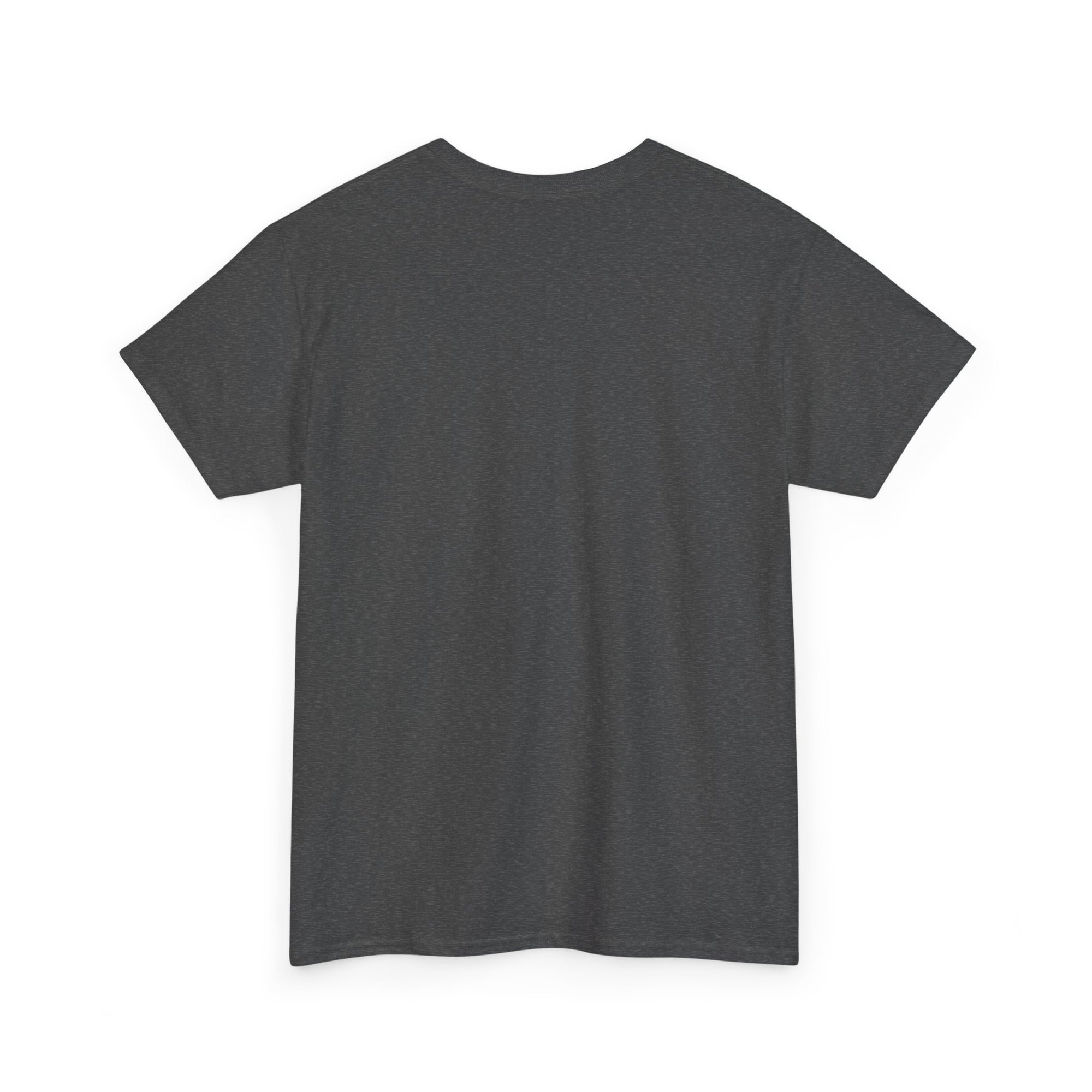 Autumn Vibes Unisex Heavy Cotton Tee - Perfect for Fall Celebrations, Thanksgiving Gatherings, Cozy Outings, Seasonal Wardrobe