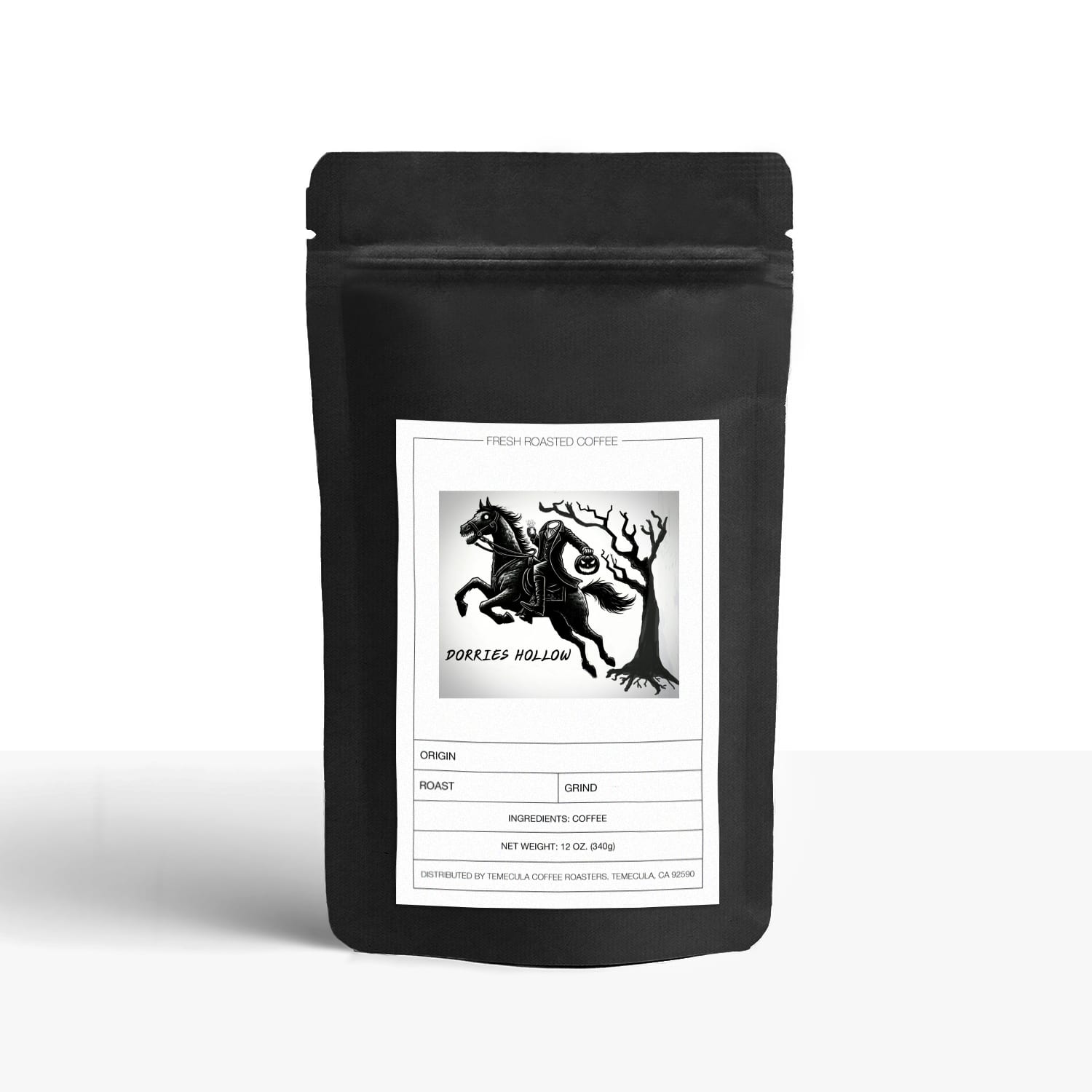 African Kahawa Blend