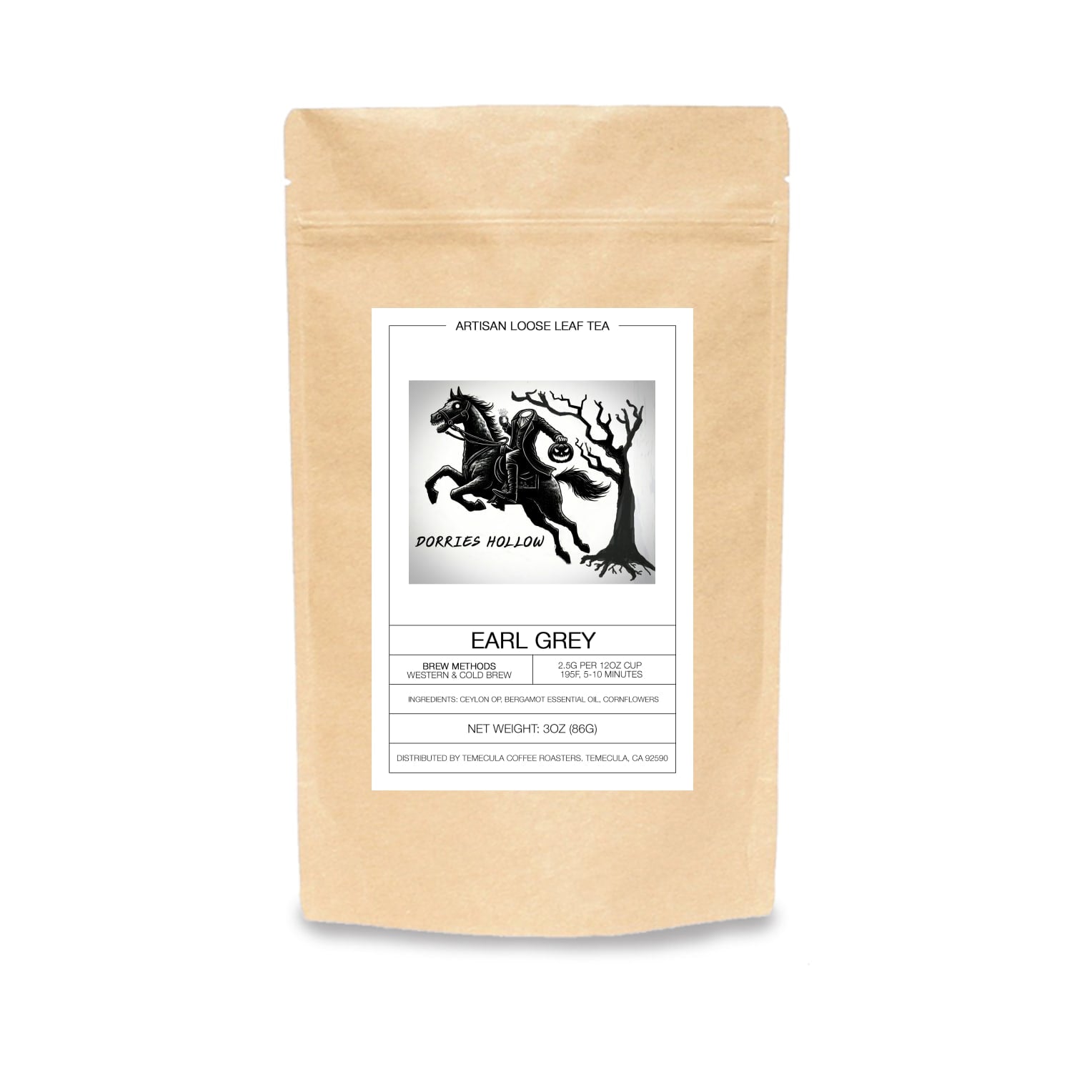 Earl Grey