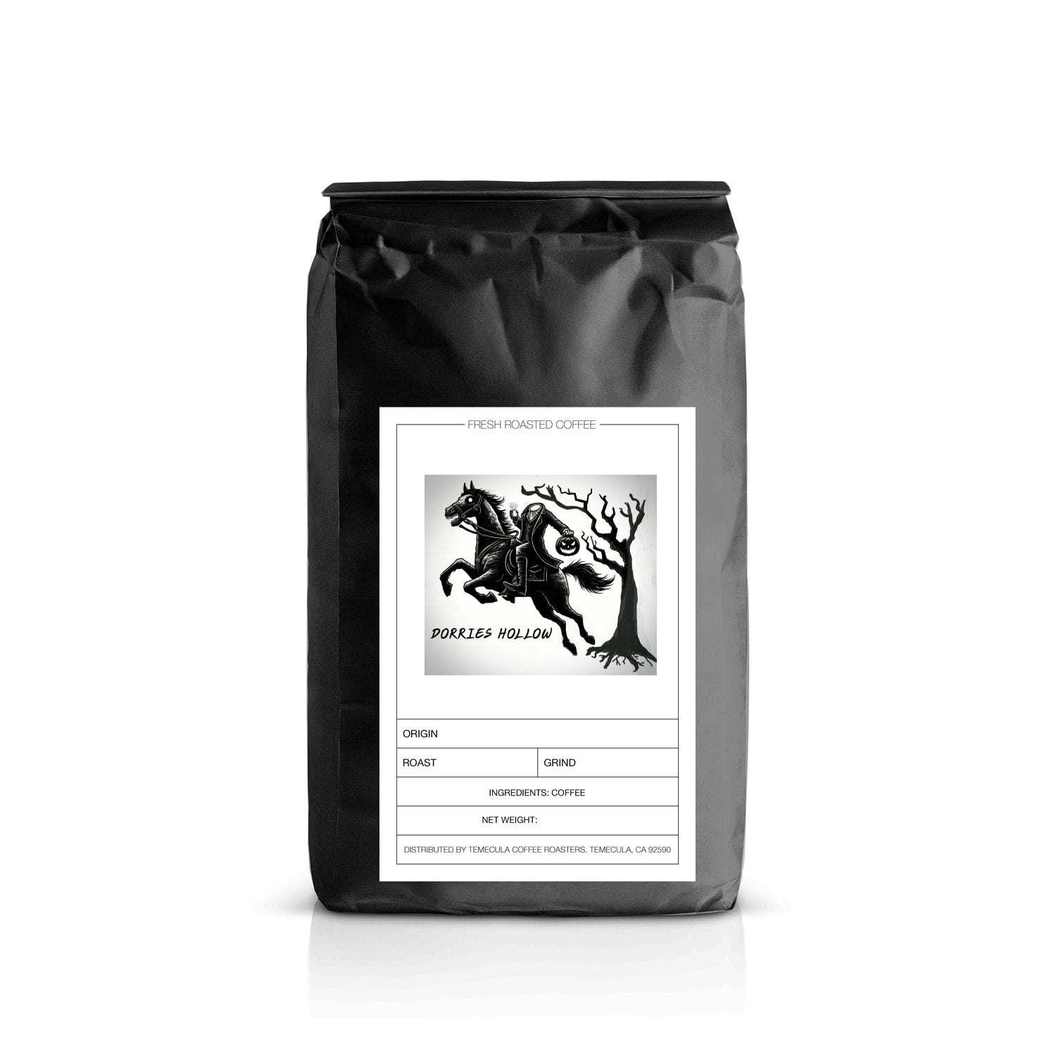 Flavored Coffees Sample Pack