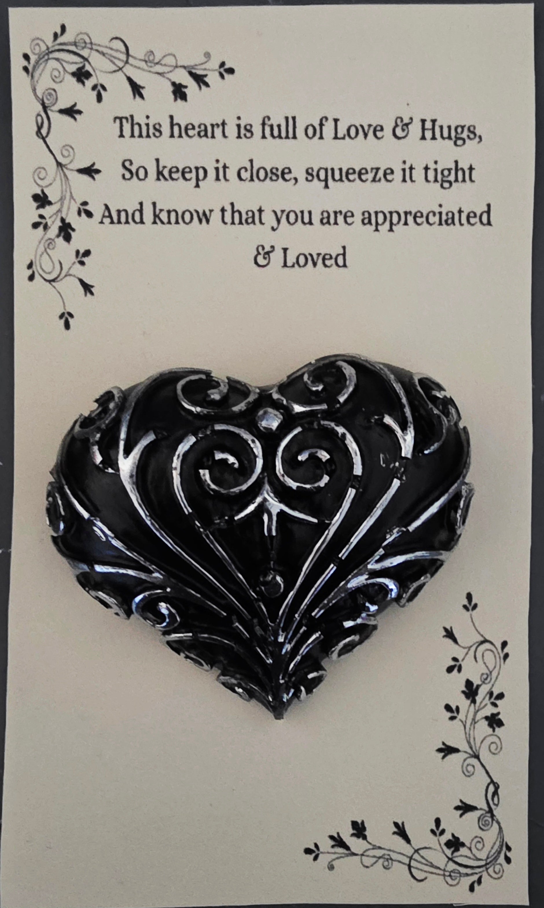 Pocket Heart