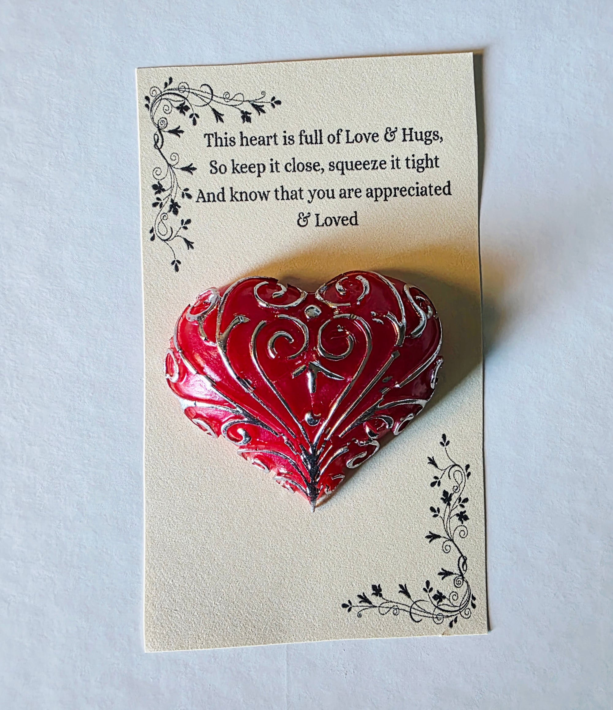 Pocket Heart
