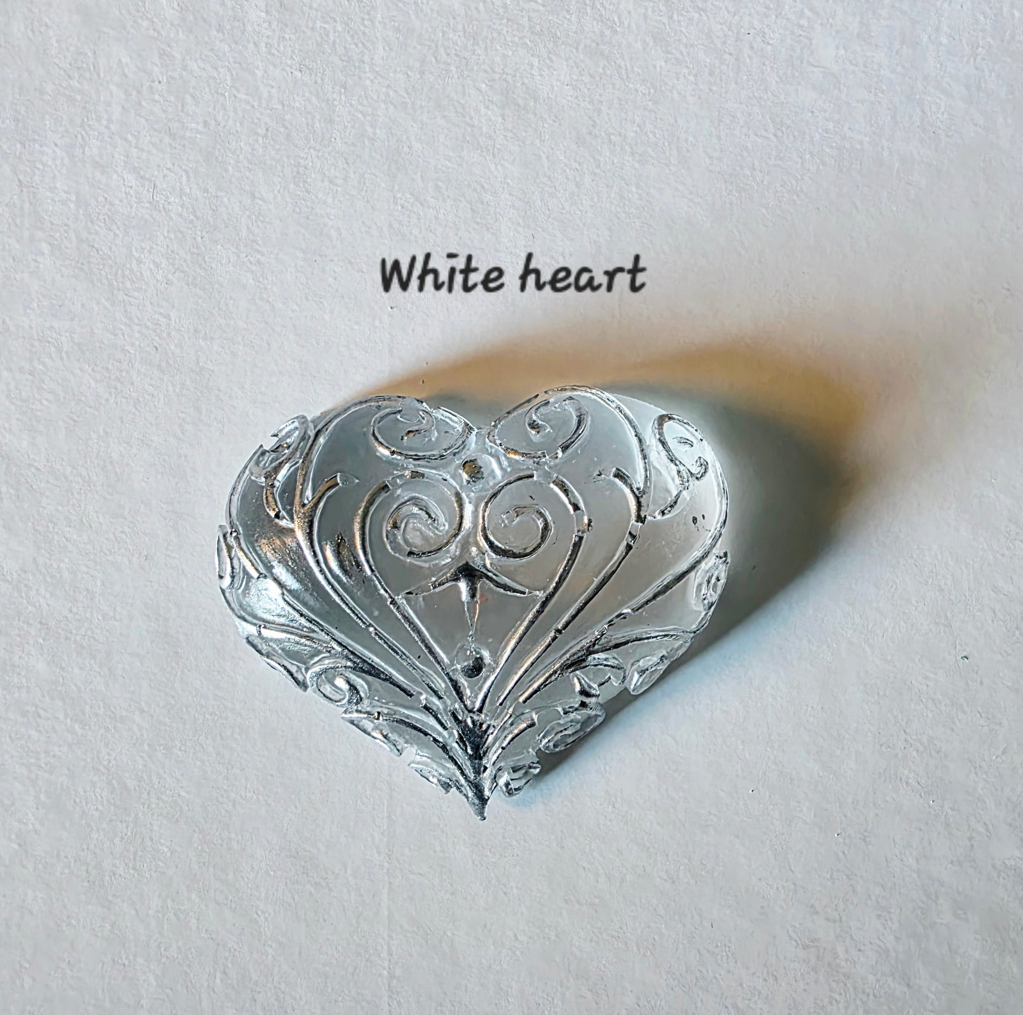 Pocket Heart
