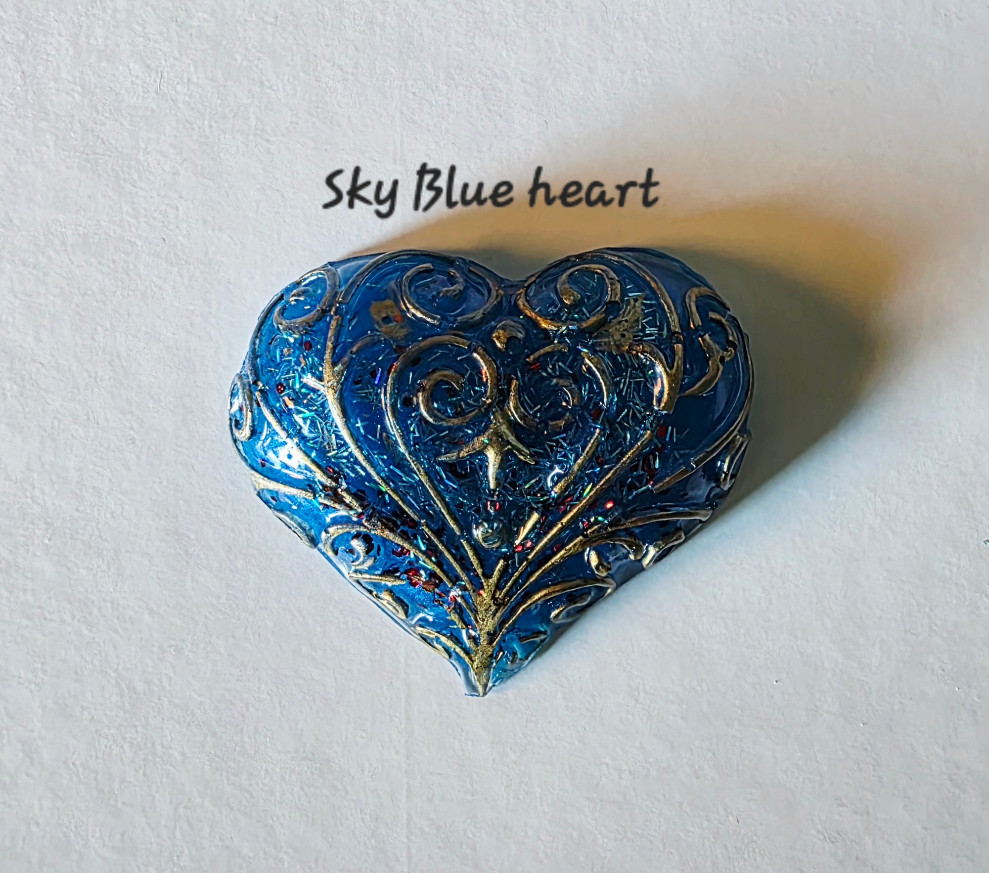 Pocket Heart