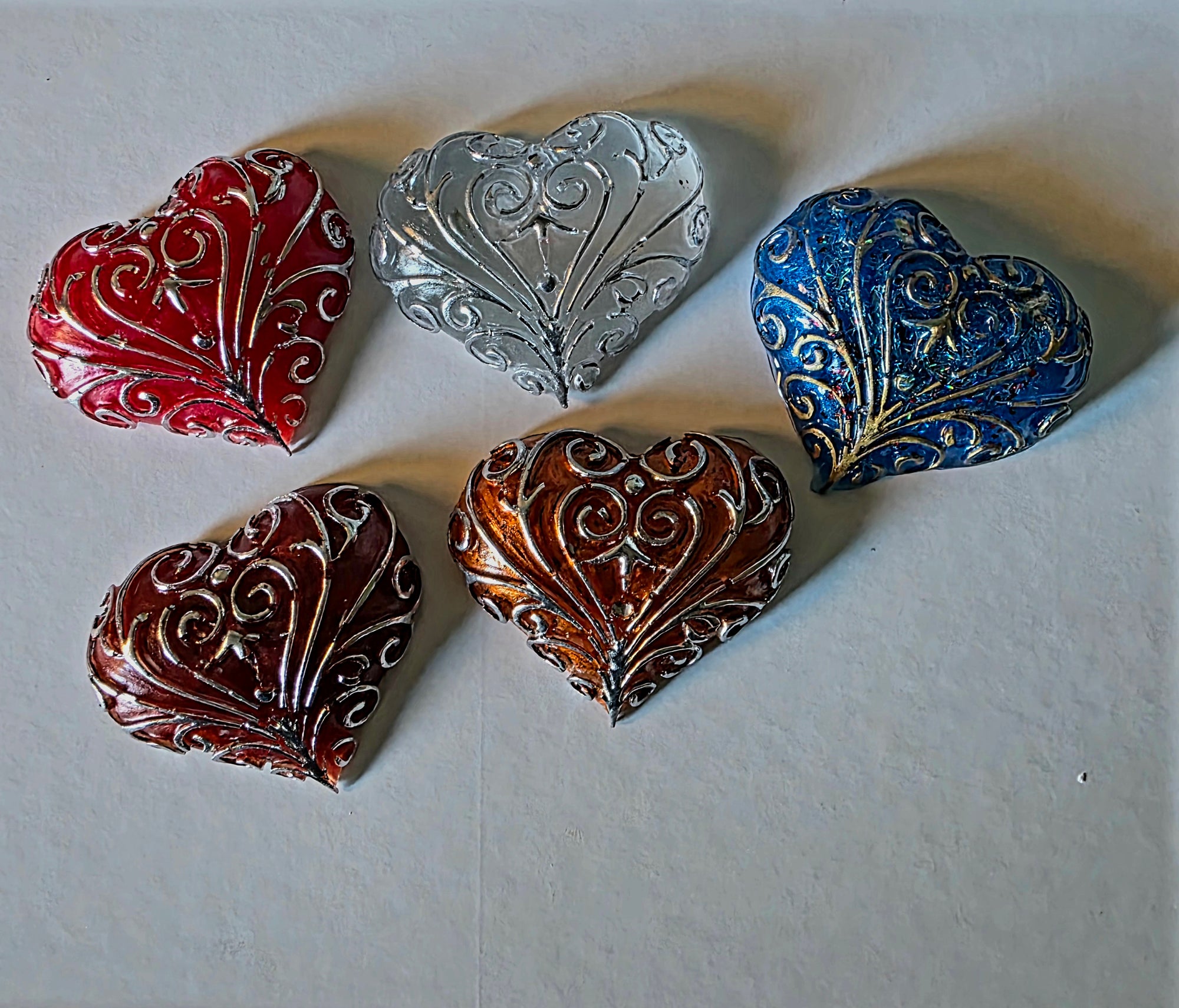 Pocket Heart