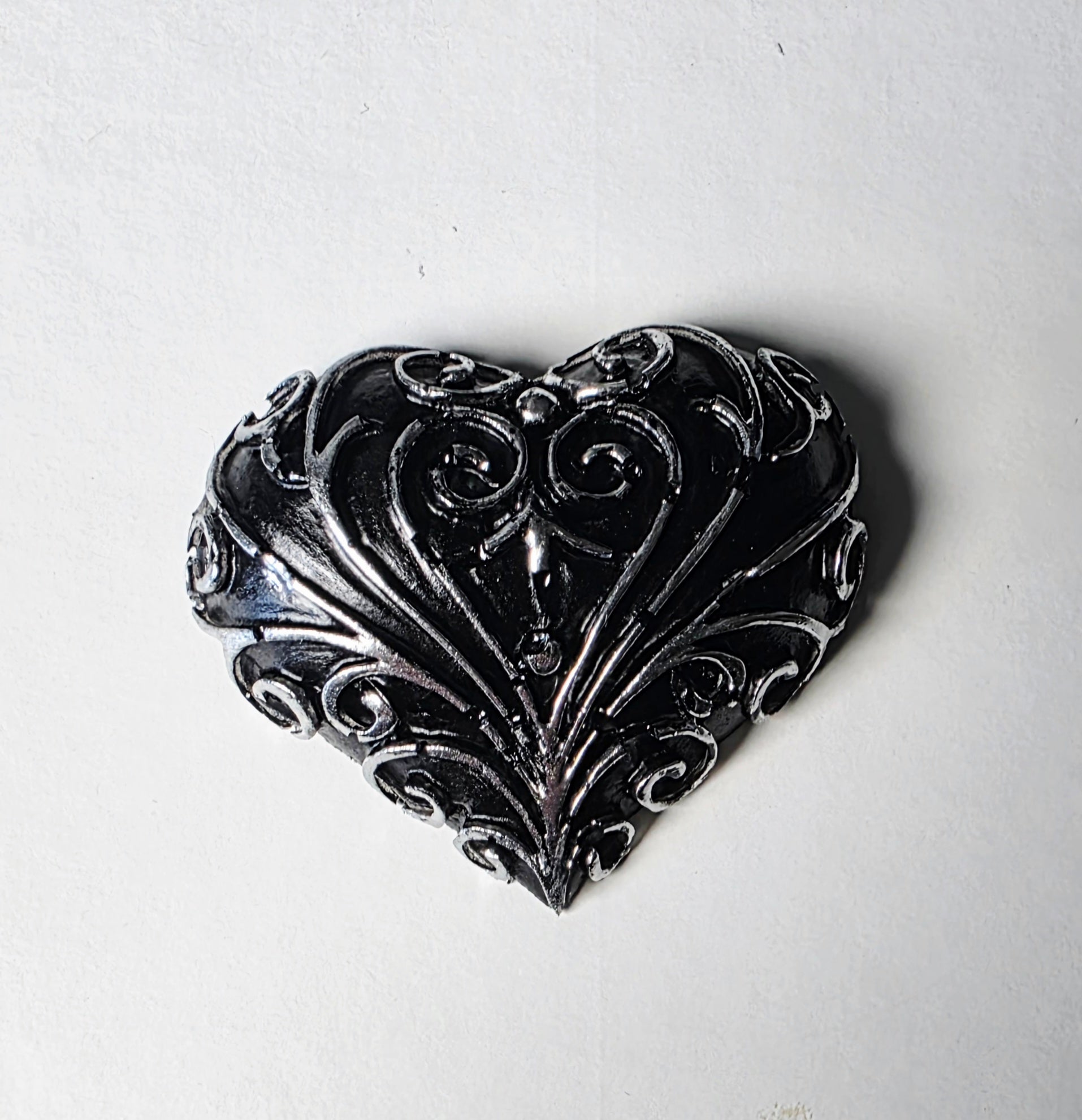 Pocket Heart