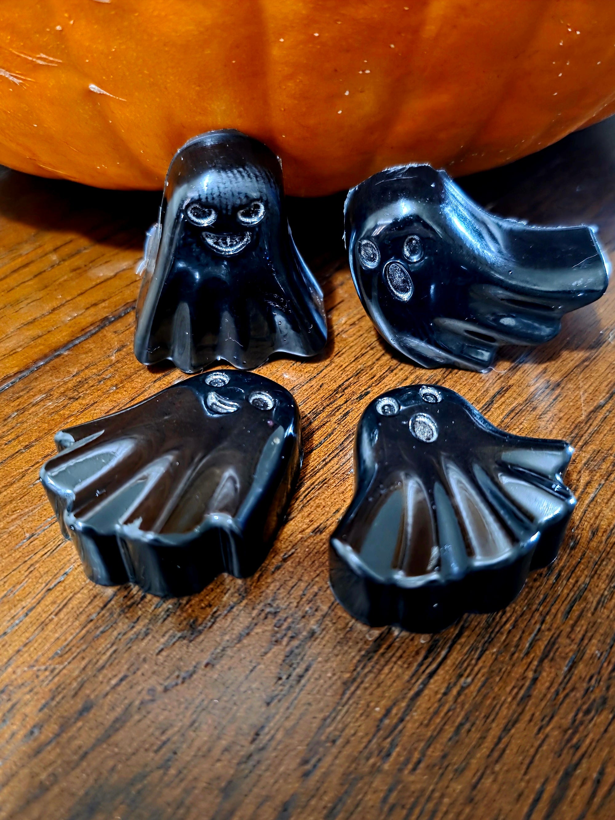 Pocket Ghost- Evil Boo