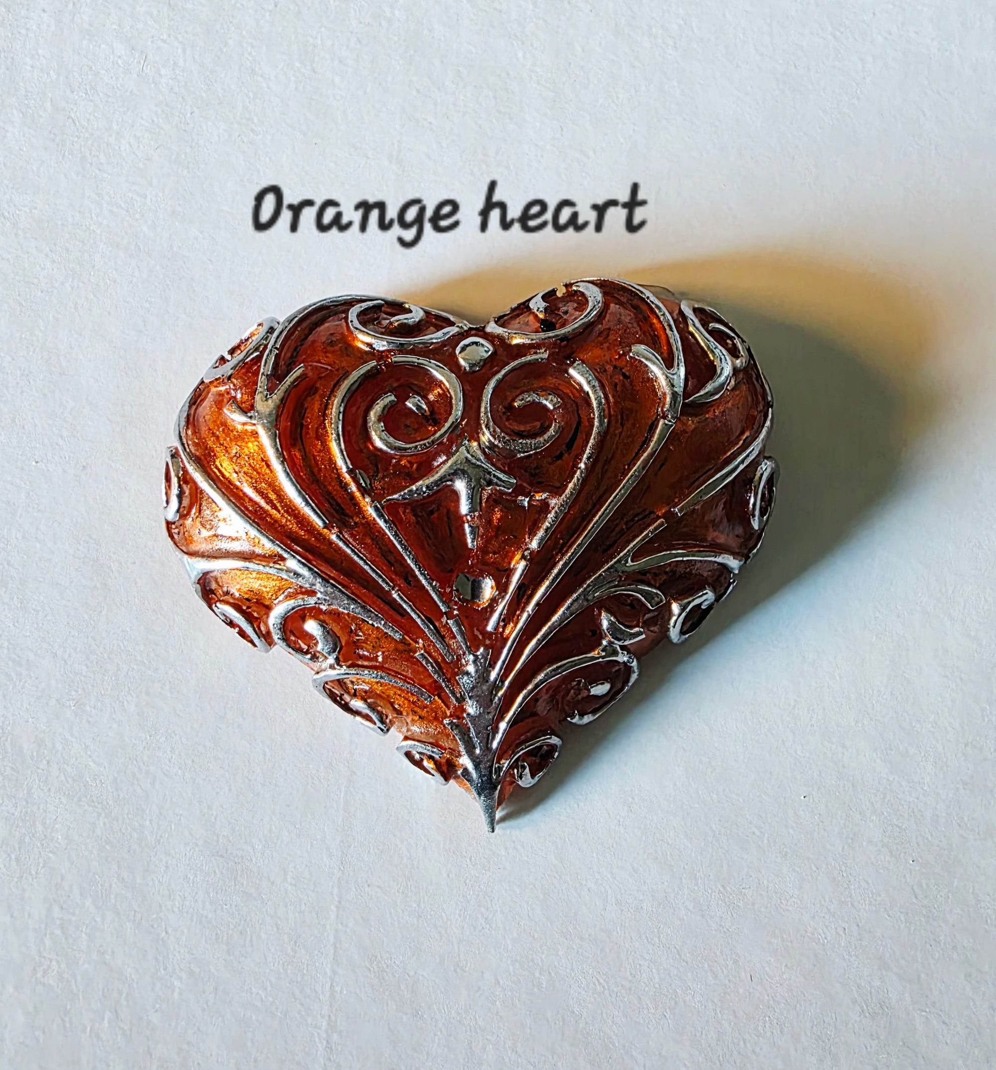 Pocket Heart