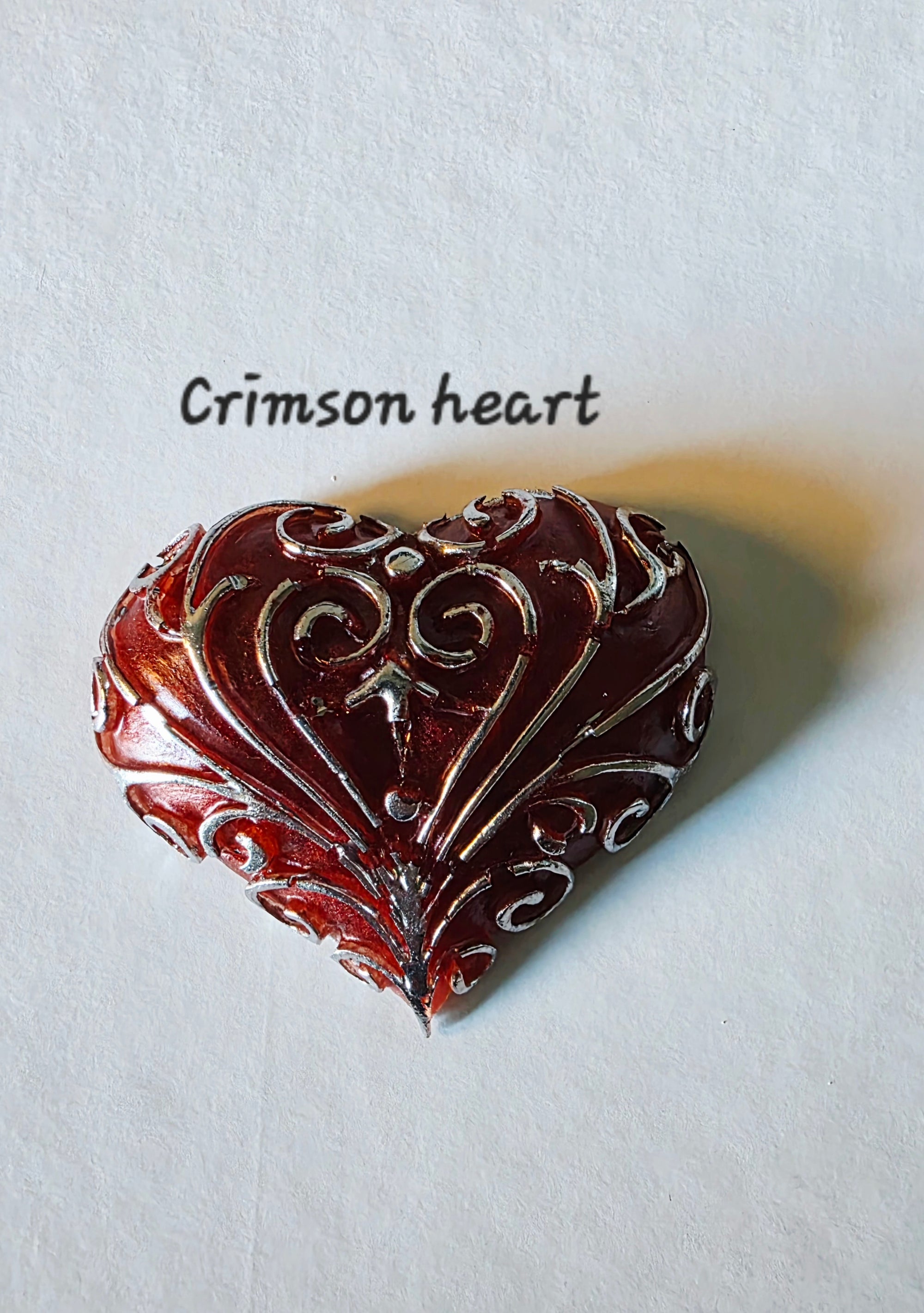Pocket Heart