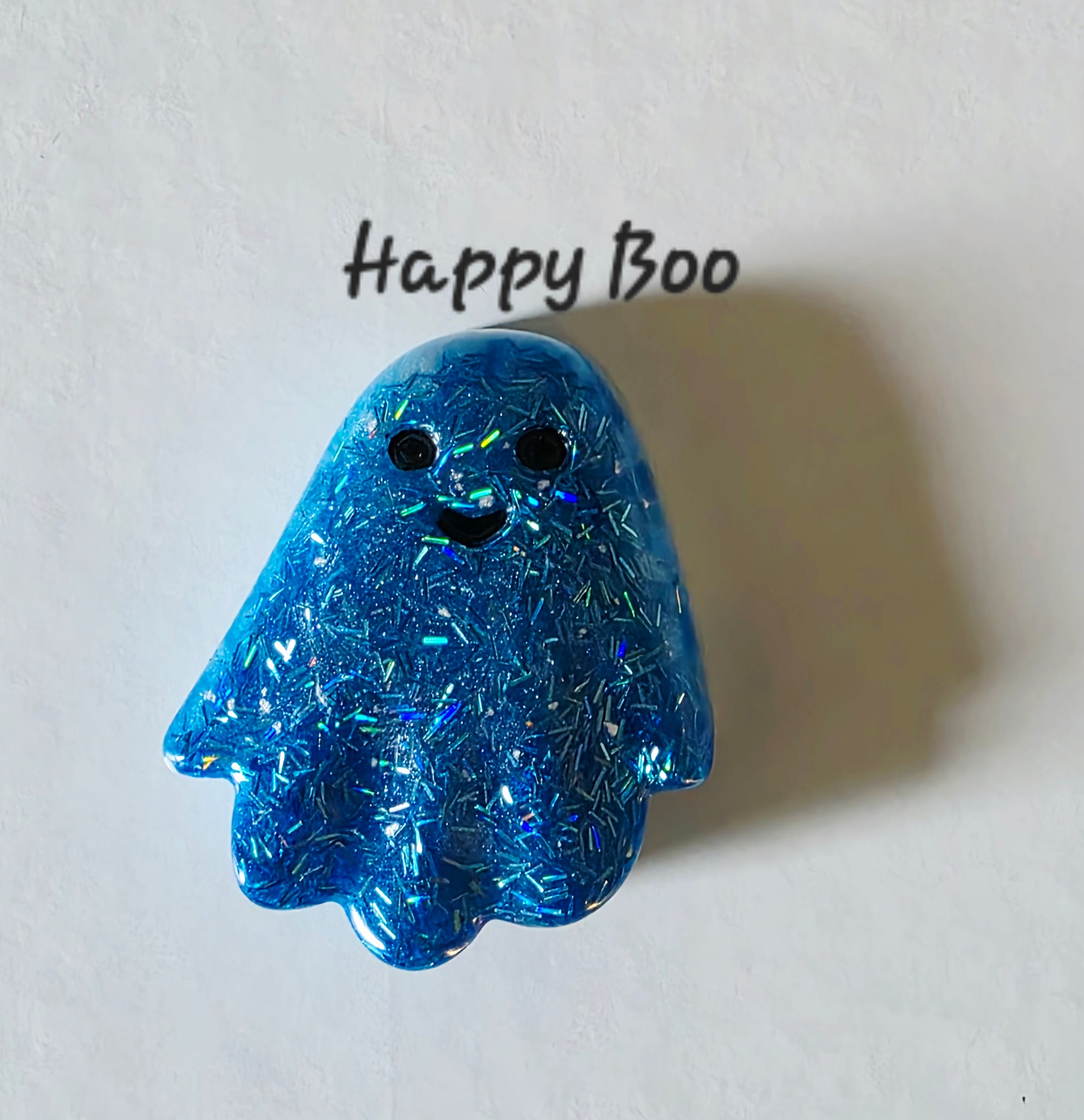 Pocket Ghost- Happy Boo