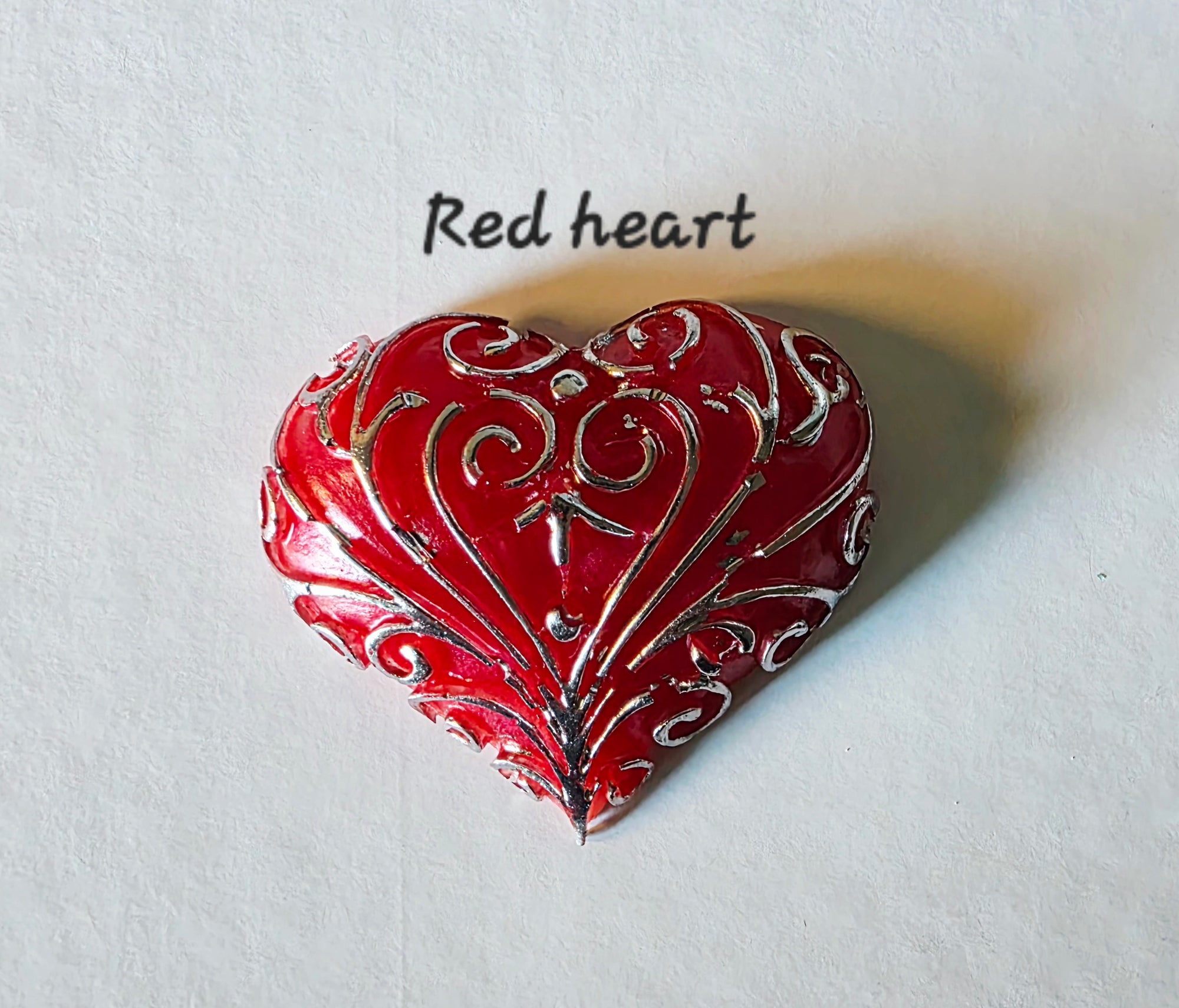 Pocket Heart